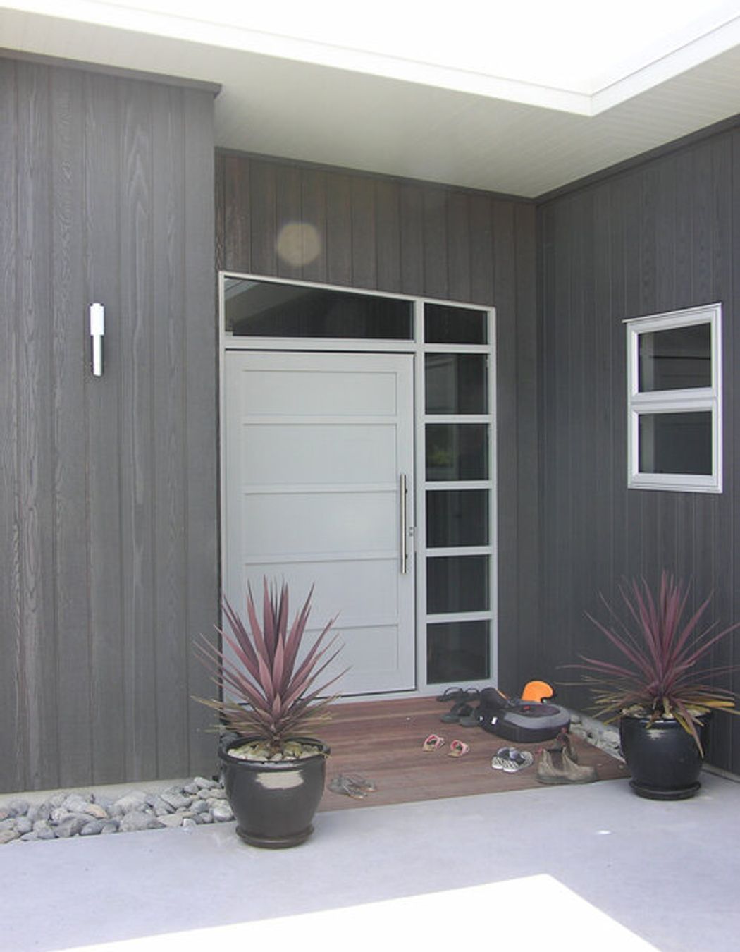 Ohau Eco Showhome