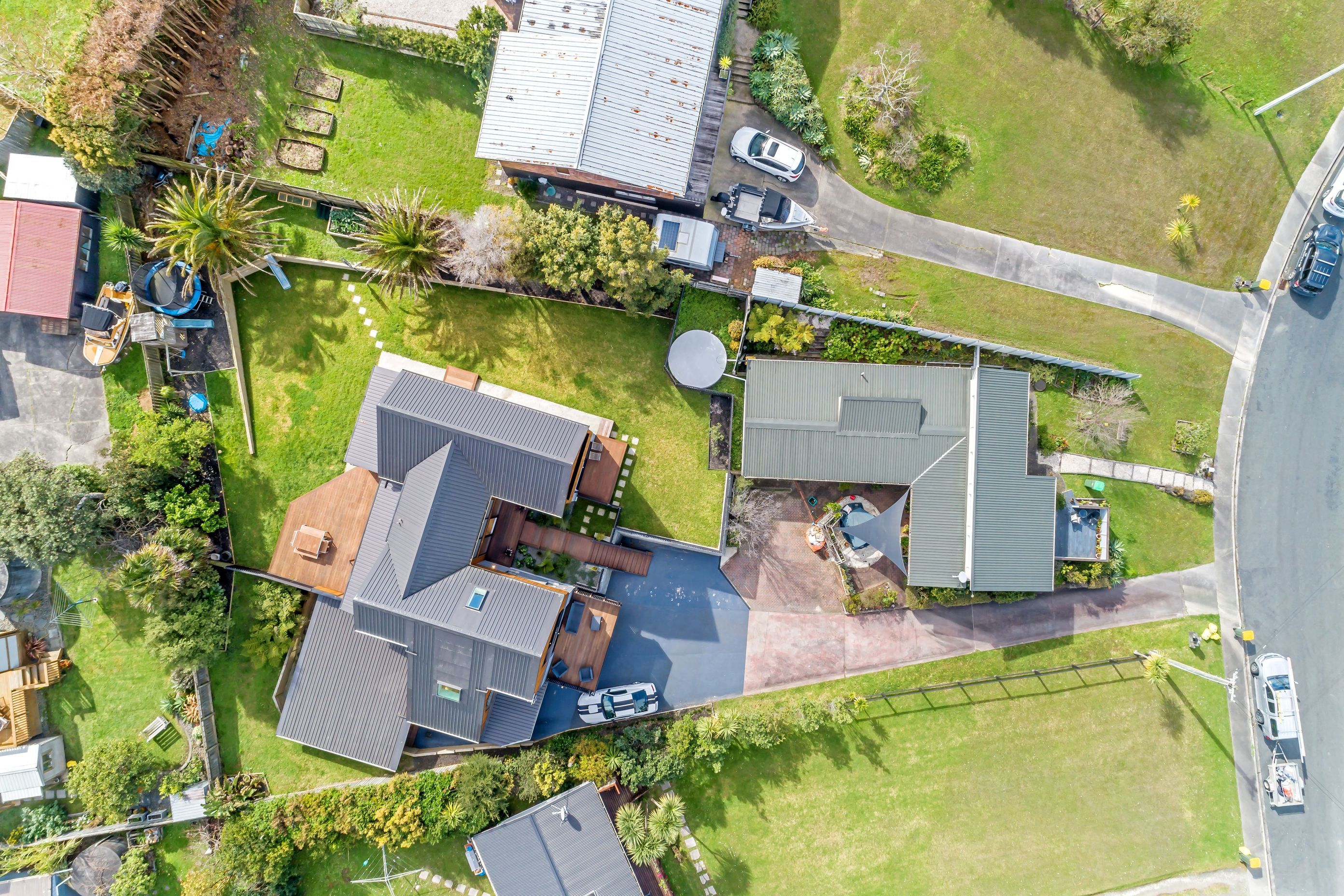 East Ave Home