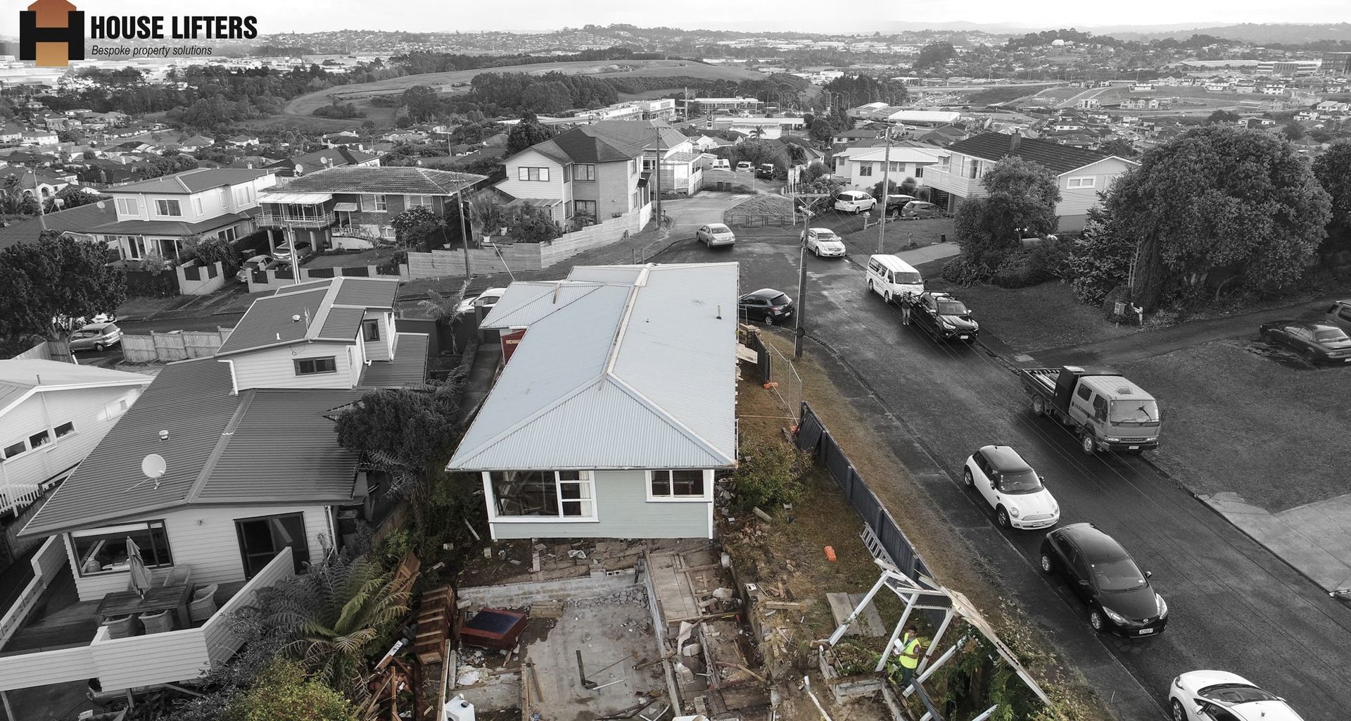Hauraki - Relocation banner