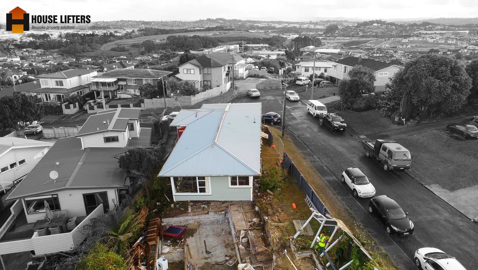 Hauraki - Relocation banner