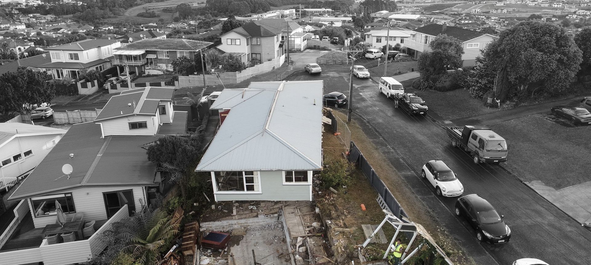 Hauraki - Relocation banner