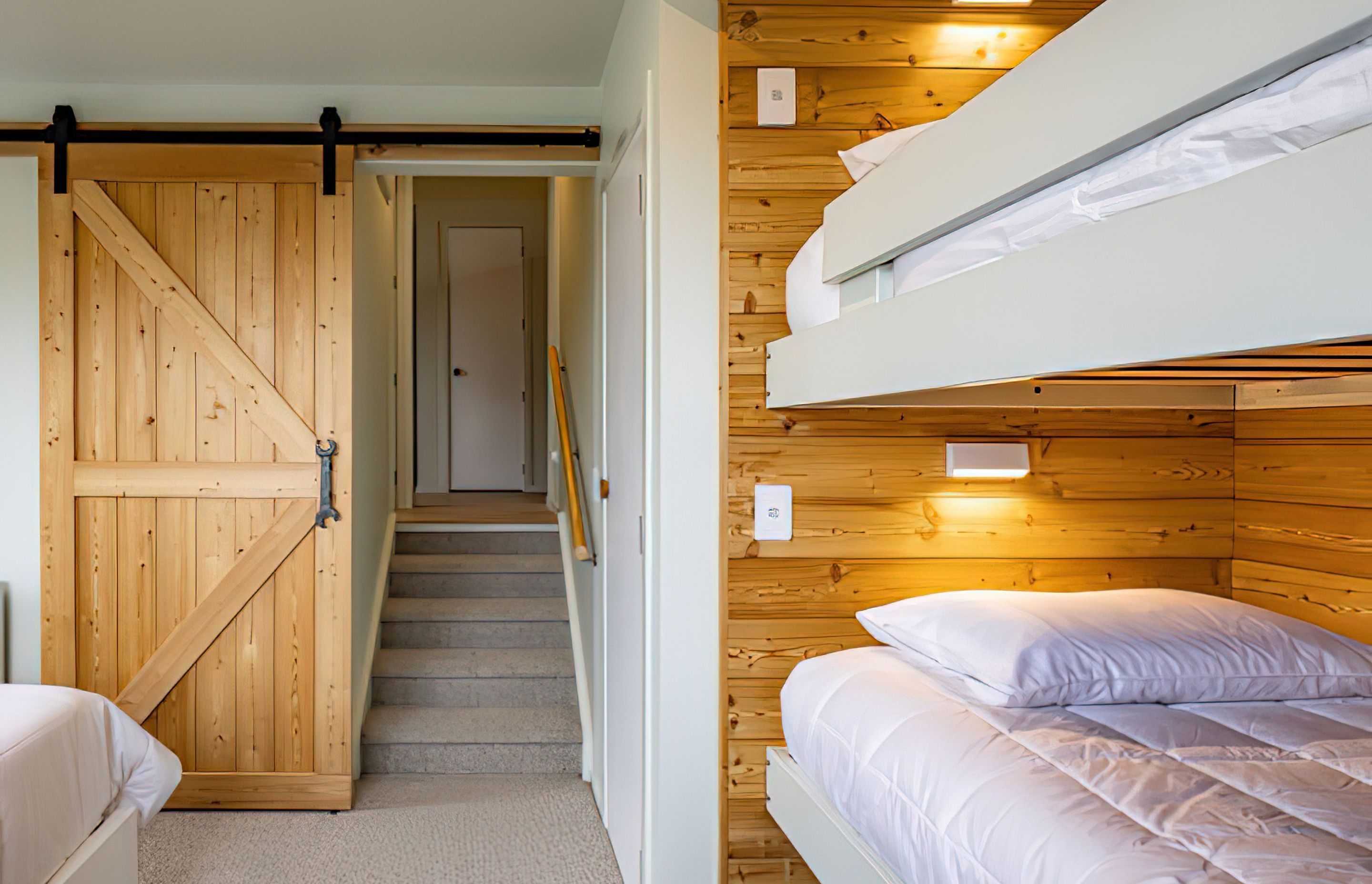 Energy Efficiency and Comfortable Living on a Challenging Terrain