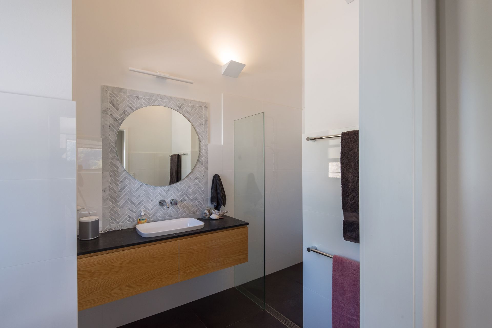 Mackerel Beach House