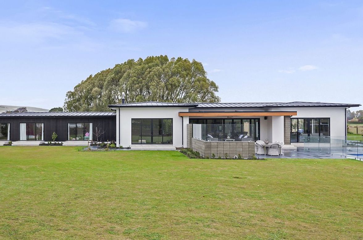 Entertainers House
