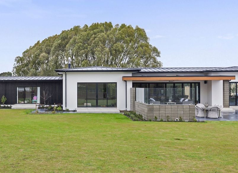 Entertainers House