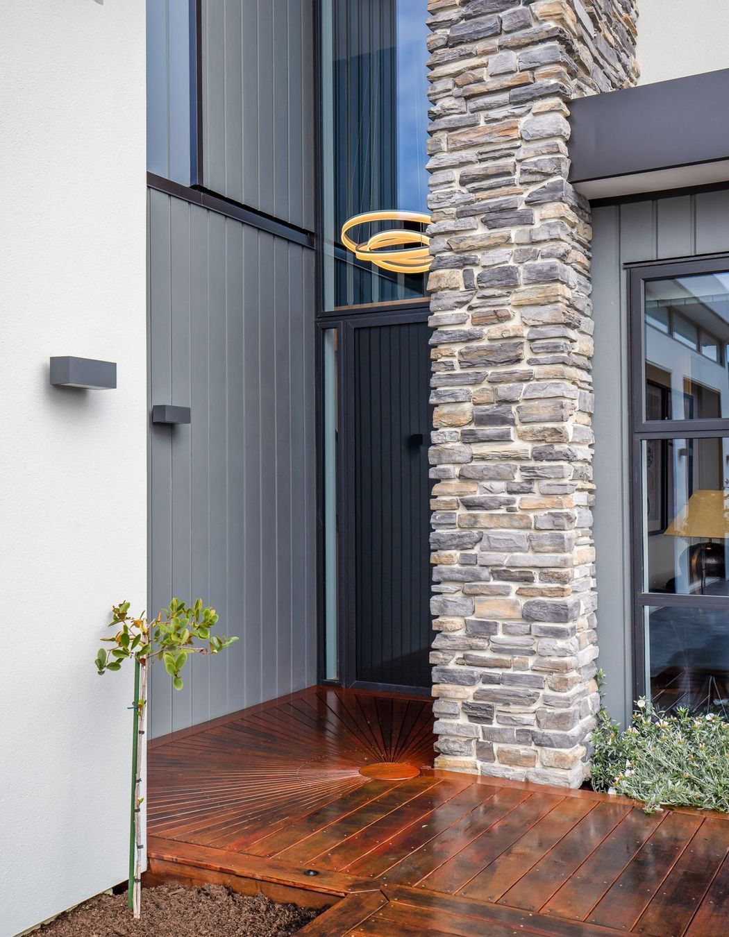 Gerard Place | Project 1