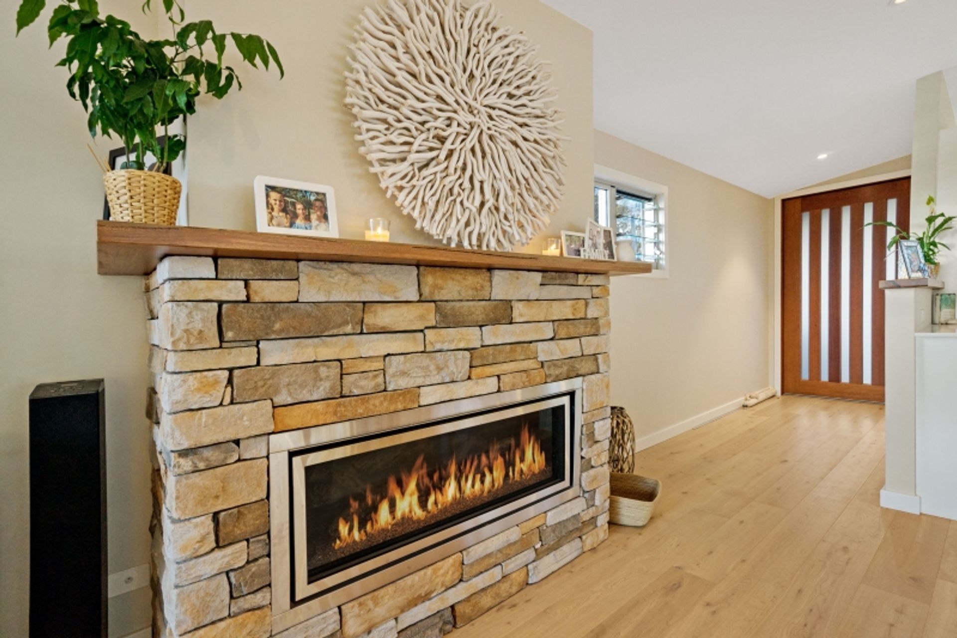 Mt. Kuring-gai Residence