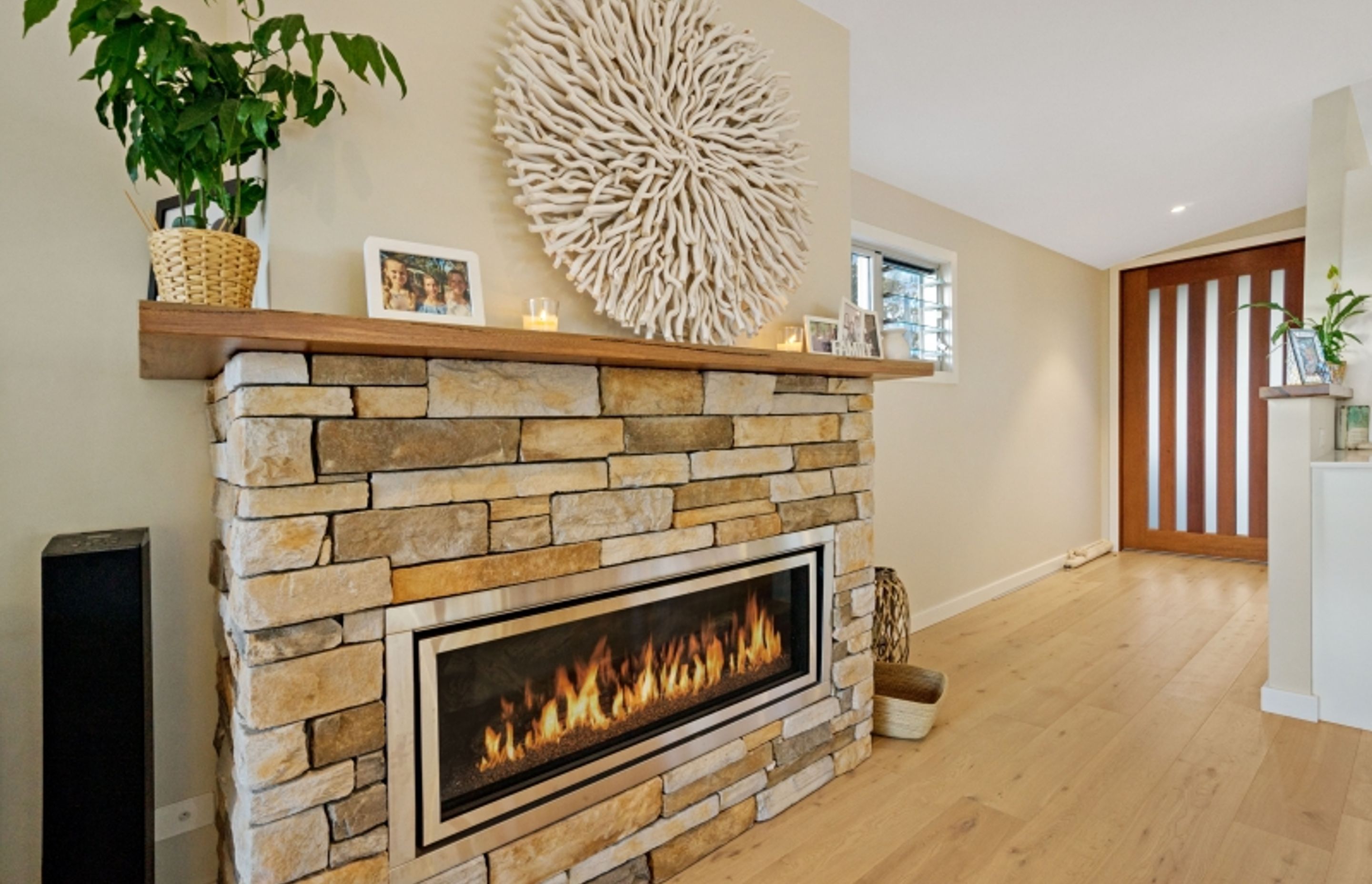 Mt. Kuring-gai Residence