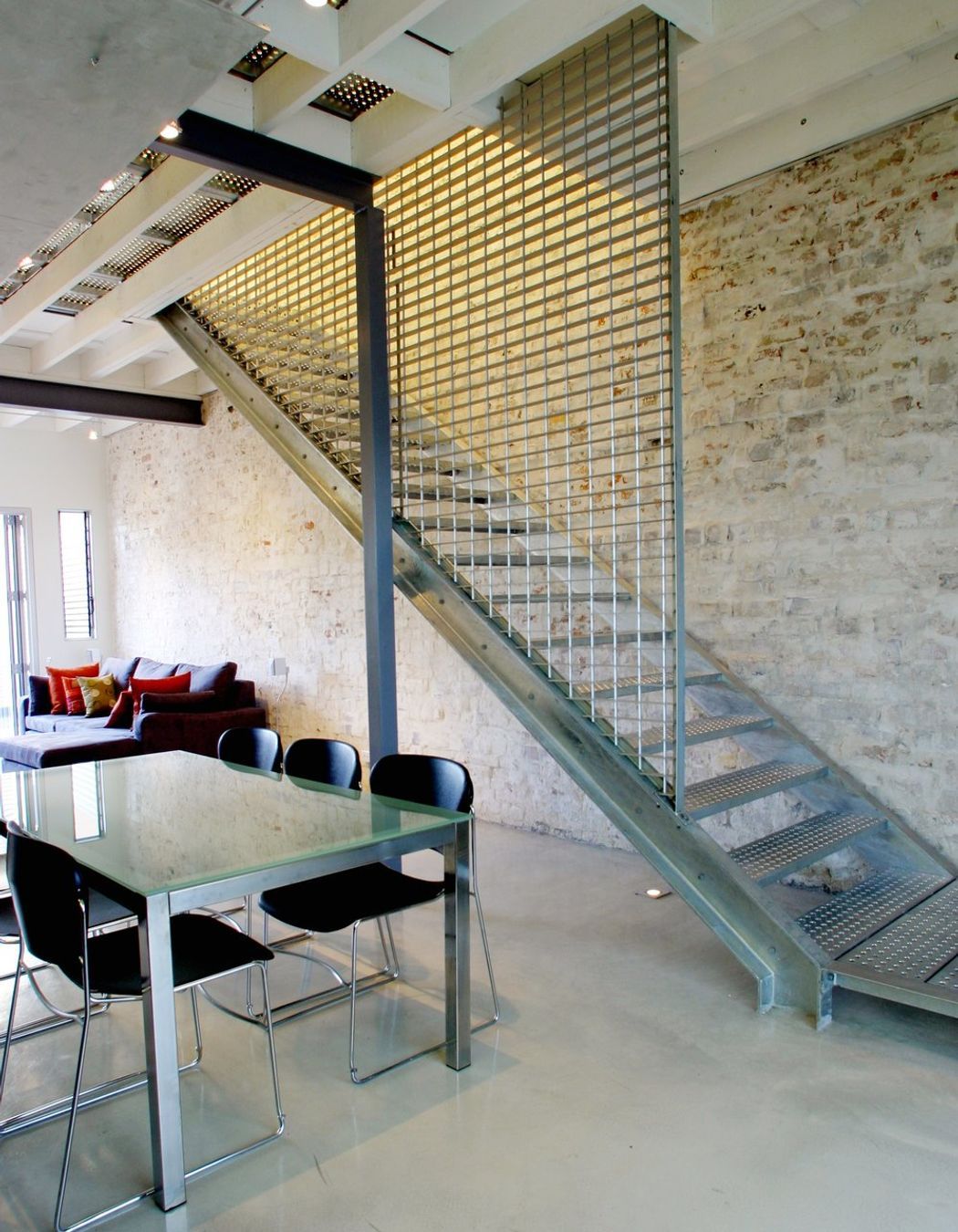 **^^##Zetland House