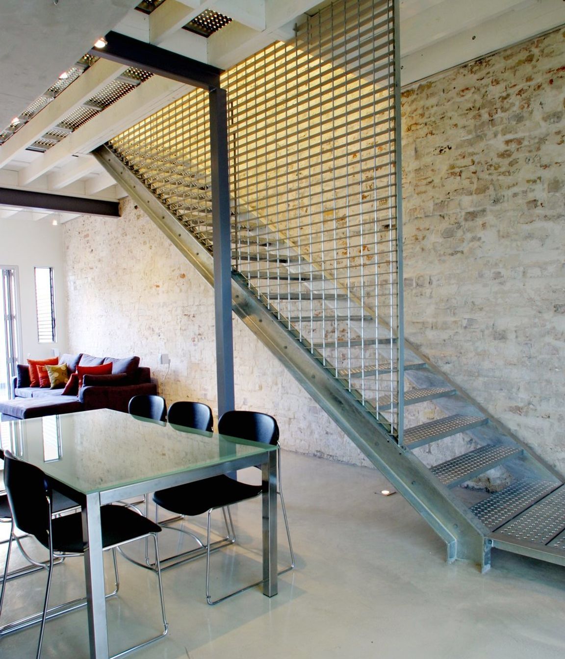**^^##Zetland House