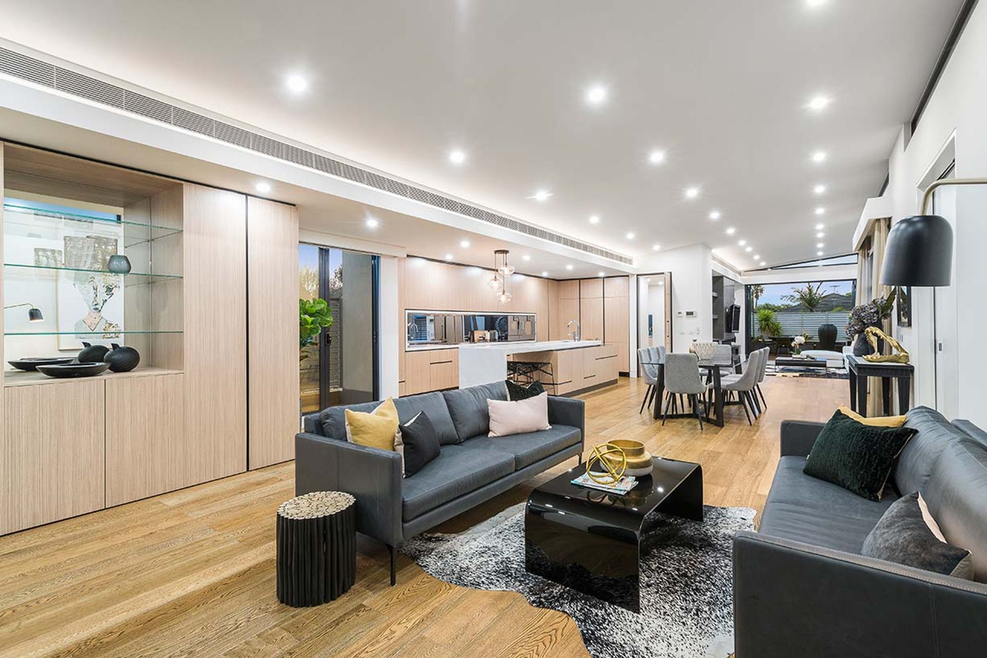 Caulfield North – Ercildoune St