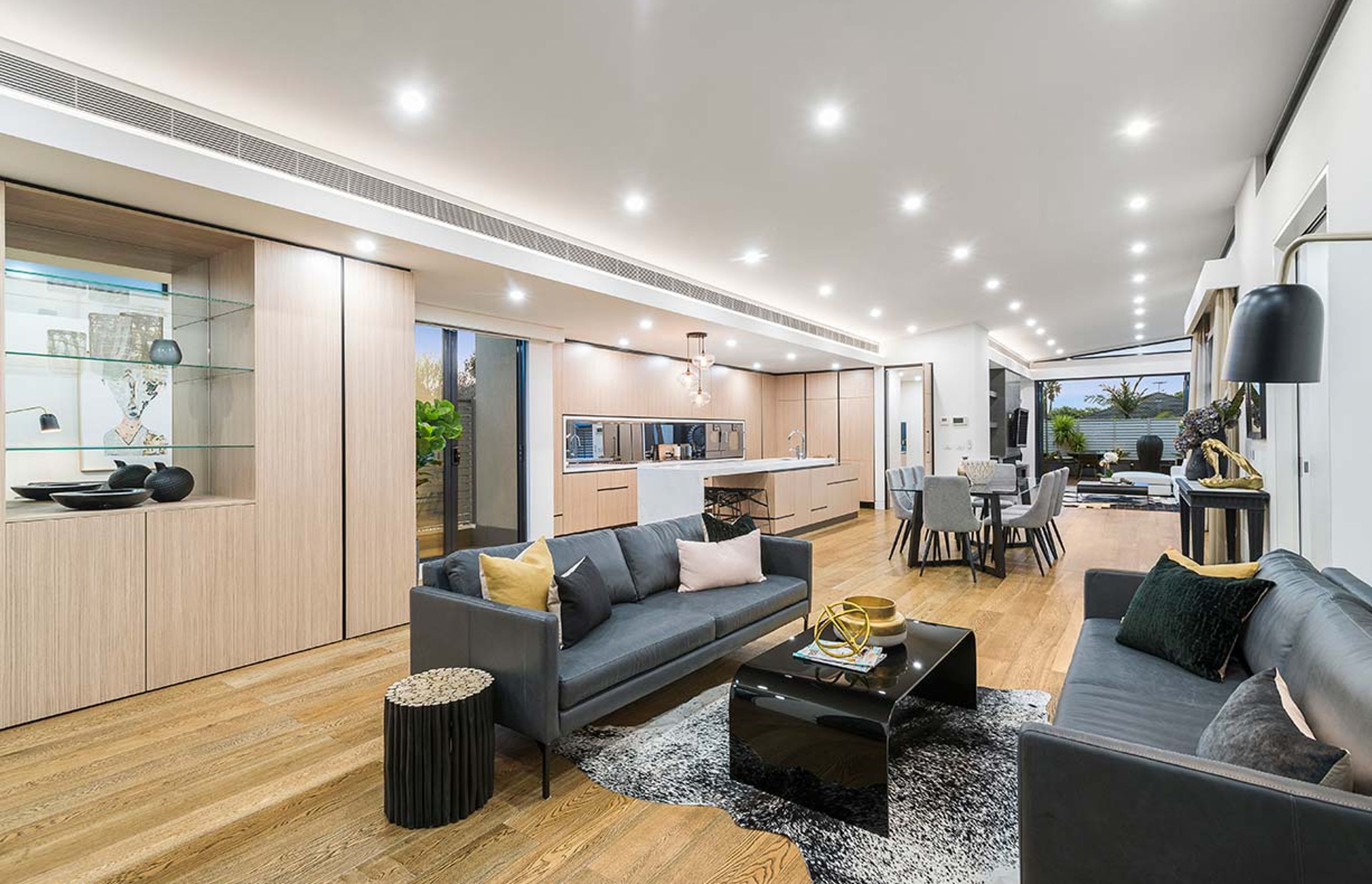 Caulfield North – Ercildoune St