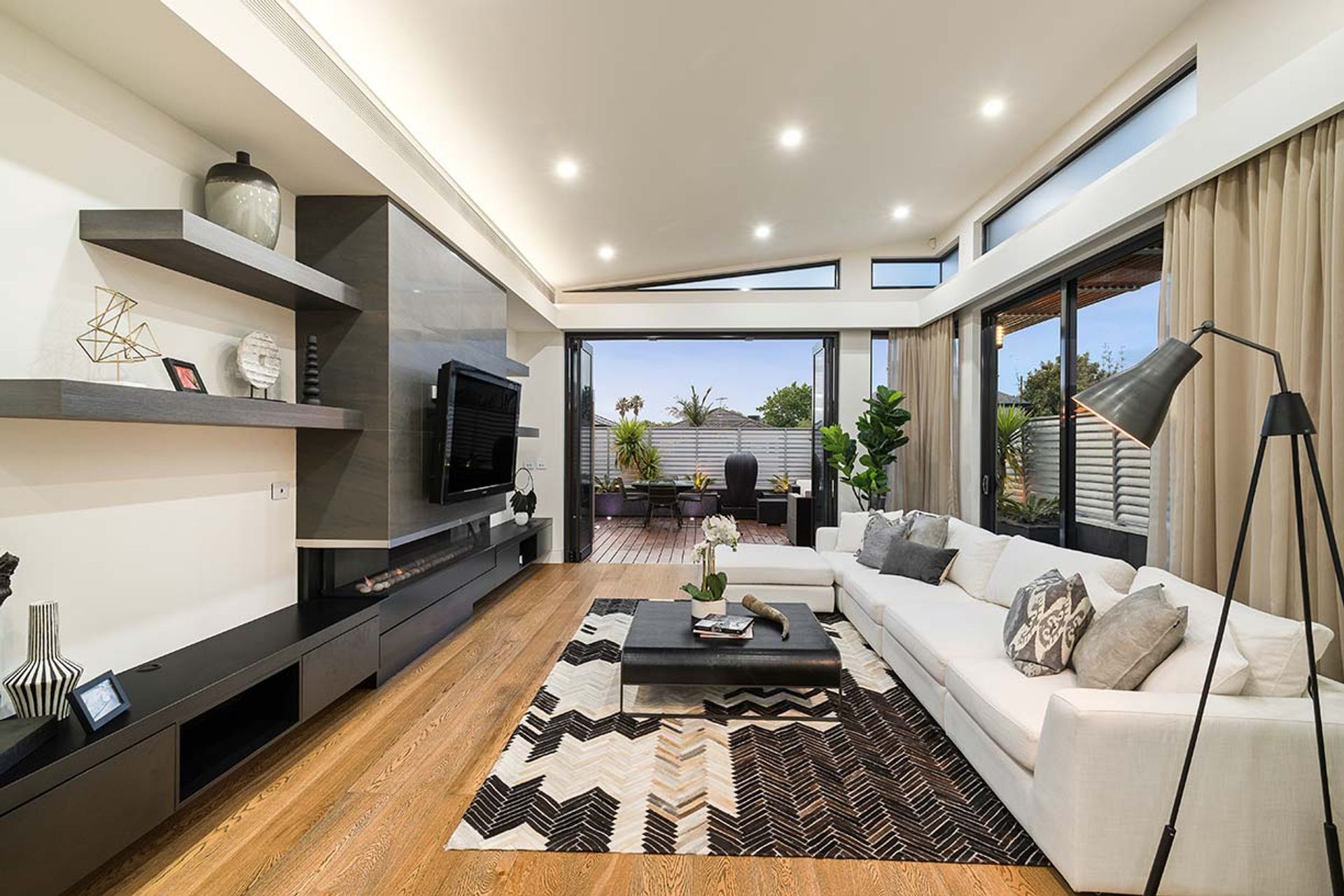 Caulfield North – Ercildoune St