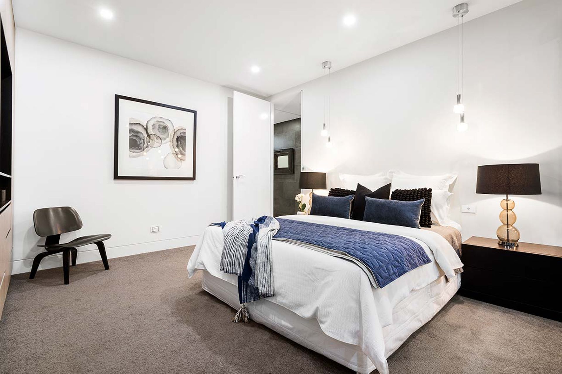 Caulfield North – Ercildoune St