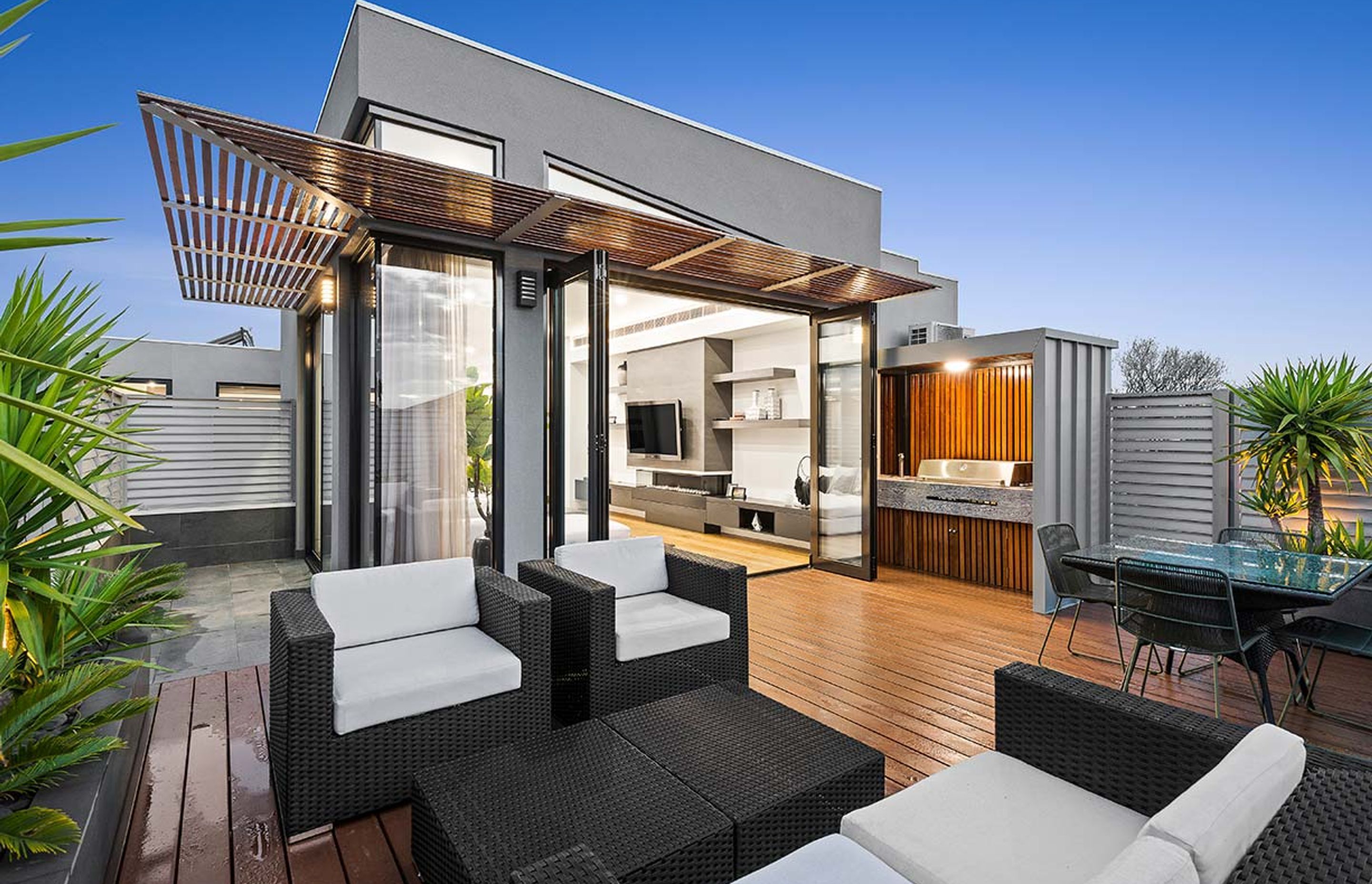 Caulfield North – Ercildoune St