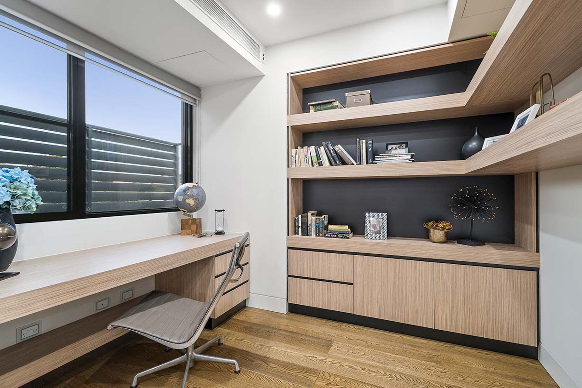 Caulfield North – Ercildoune St