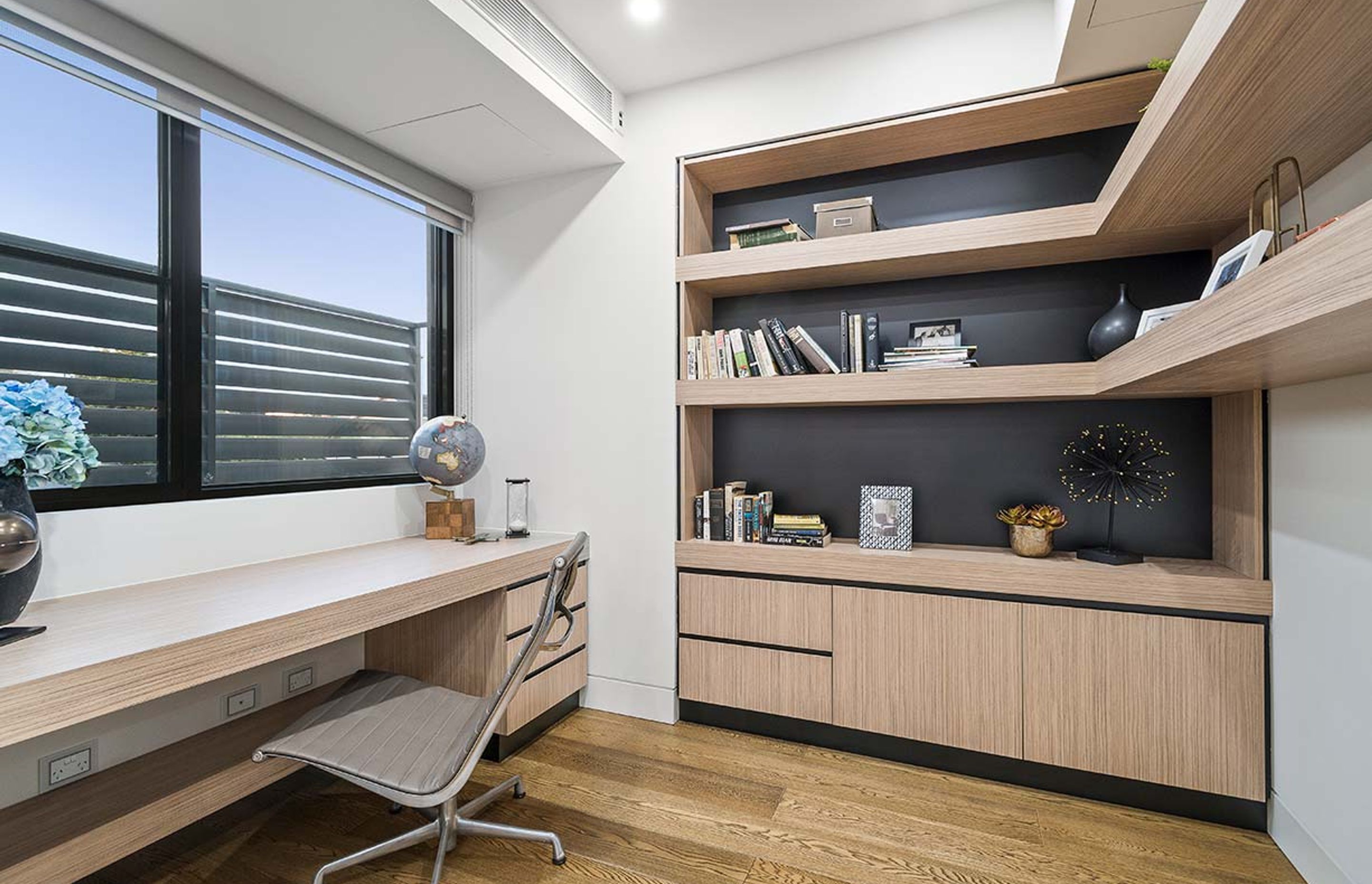 Caulfield North – Ercildoune St