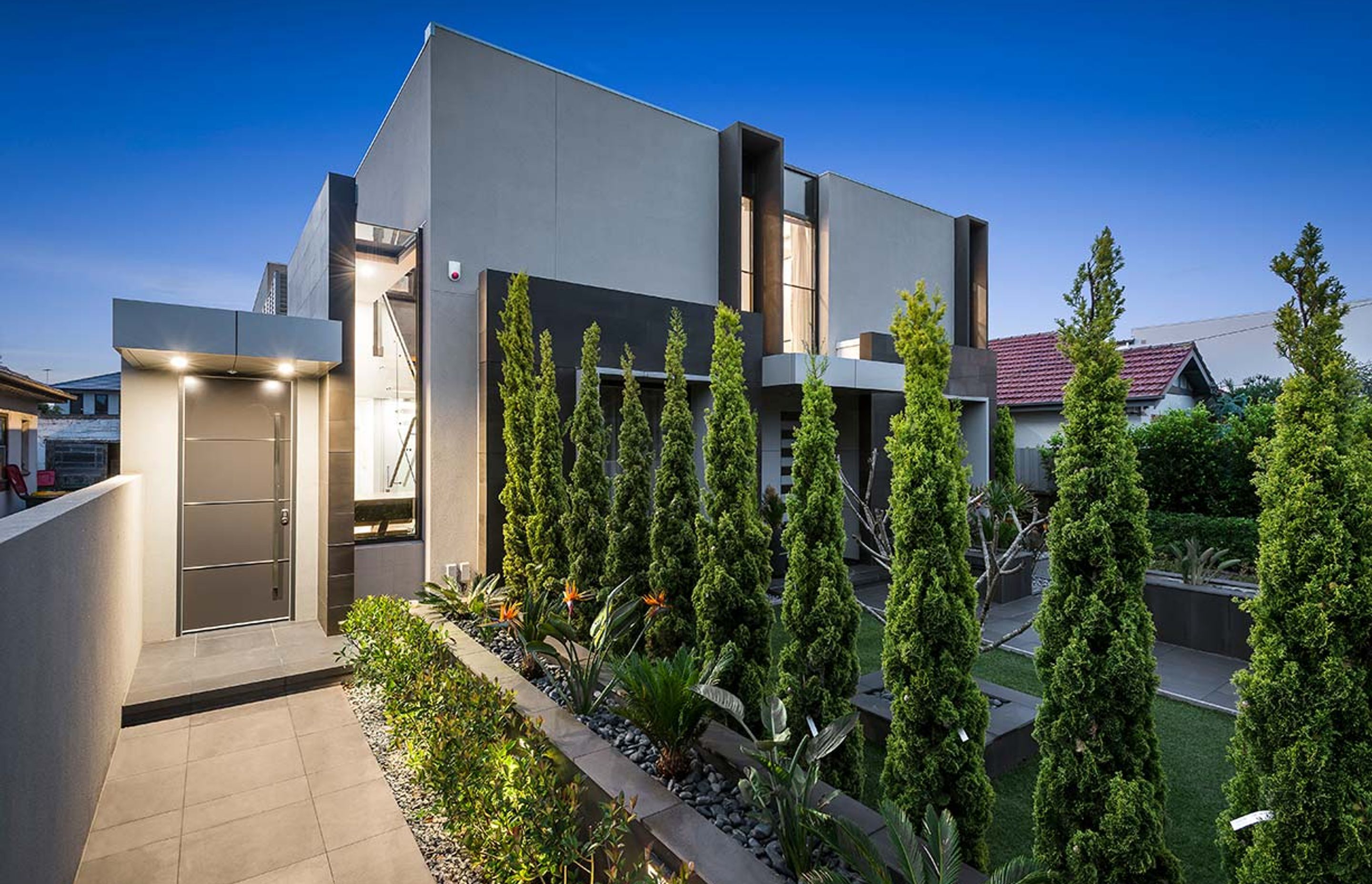 Caulfield North – Ercildoune St