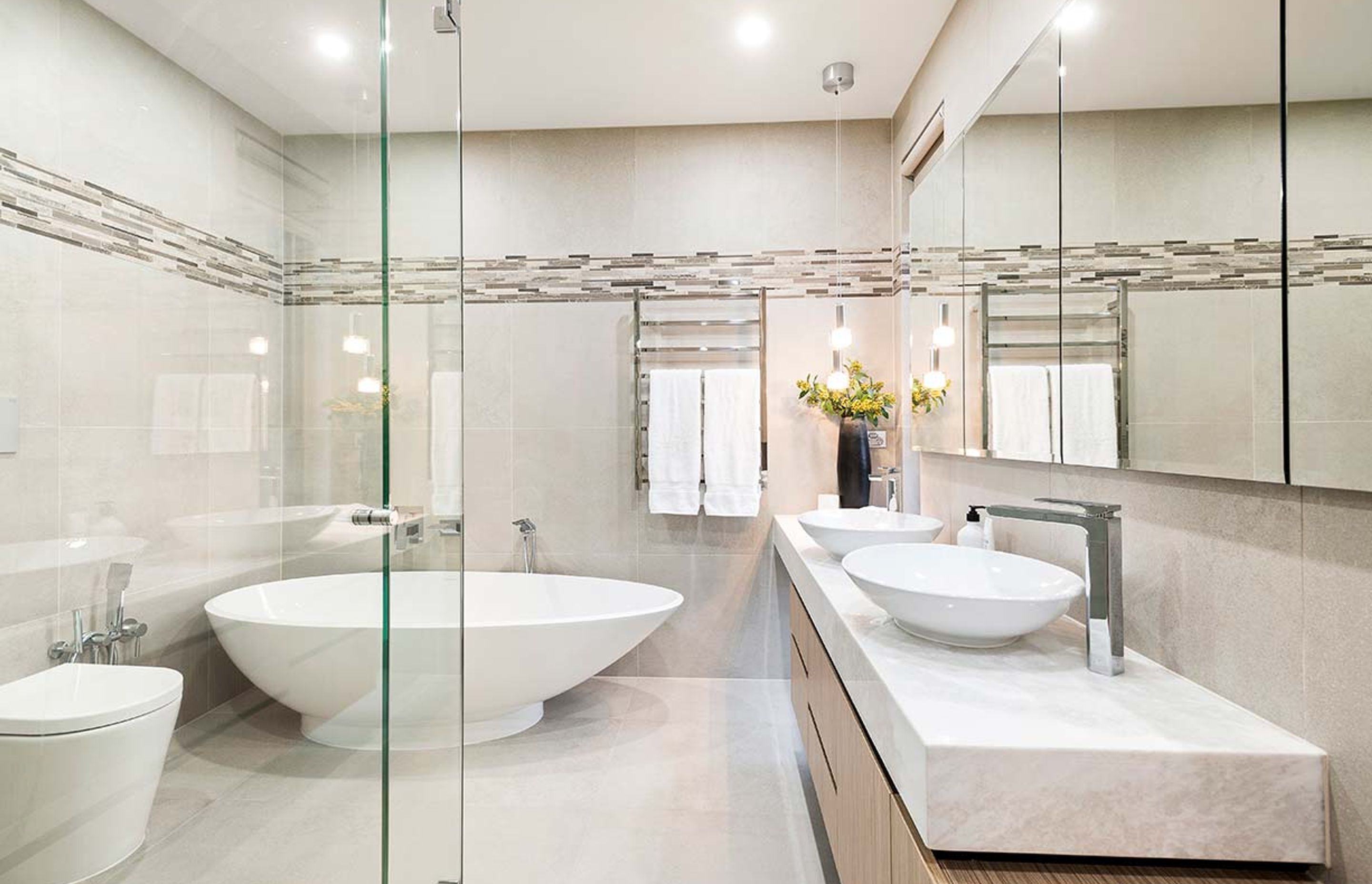Caulfield North – Ercildoune St