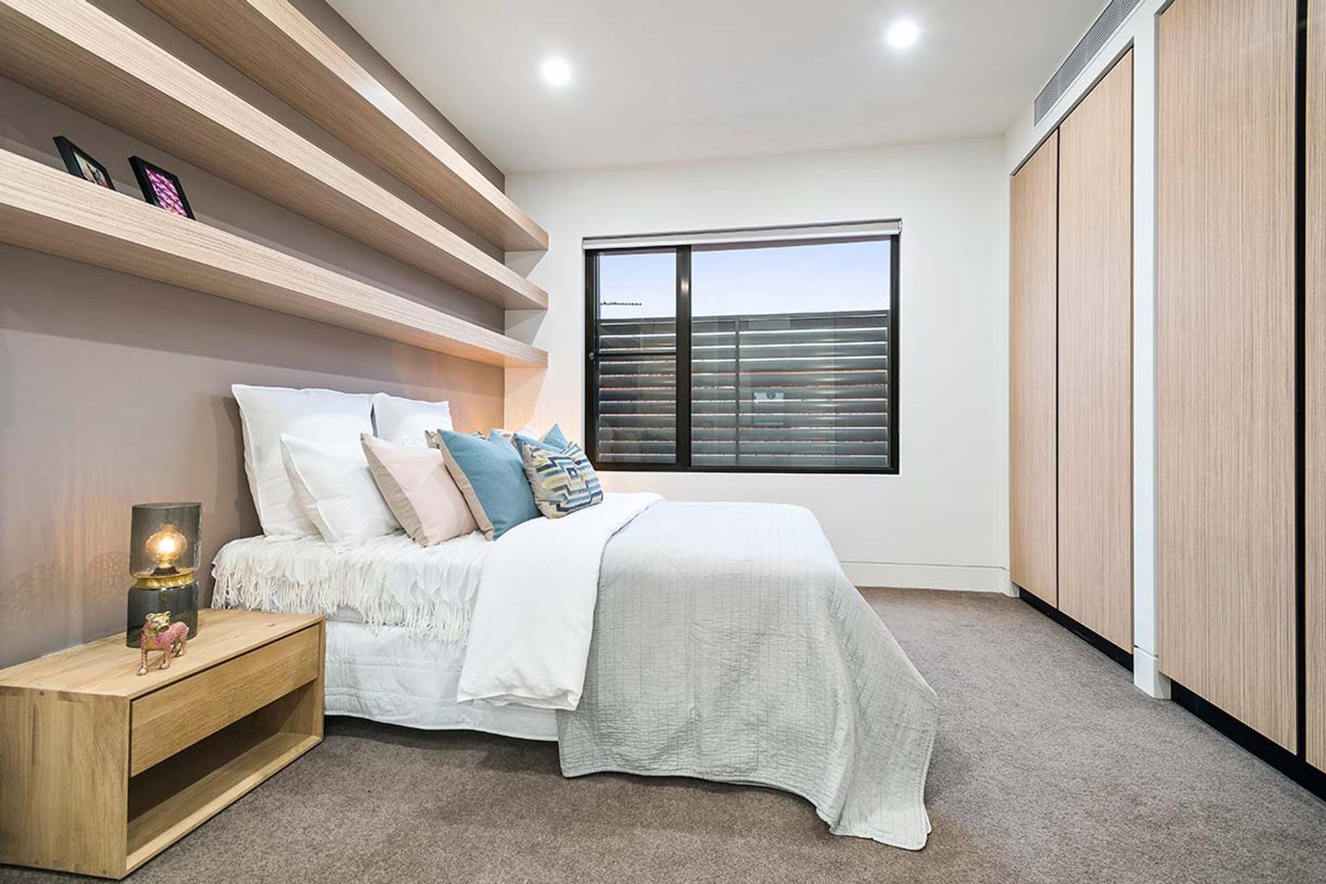 Caulfield North – Ercildoune St