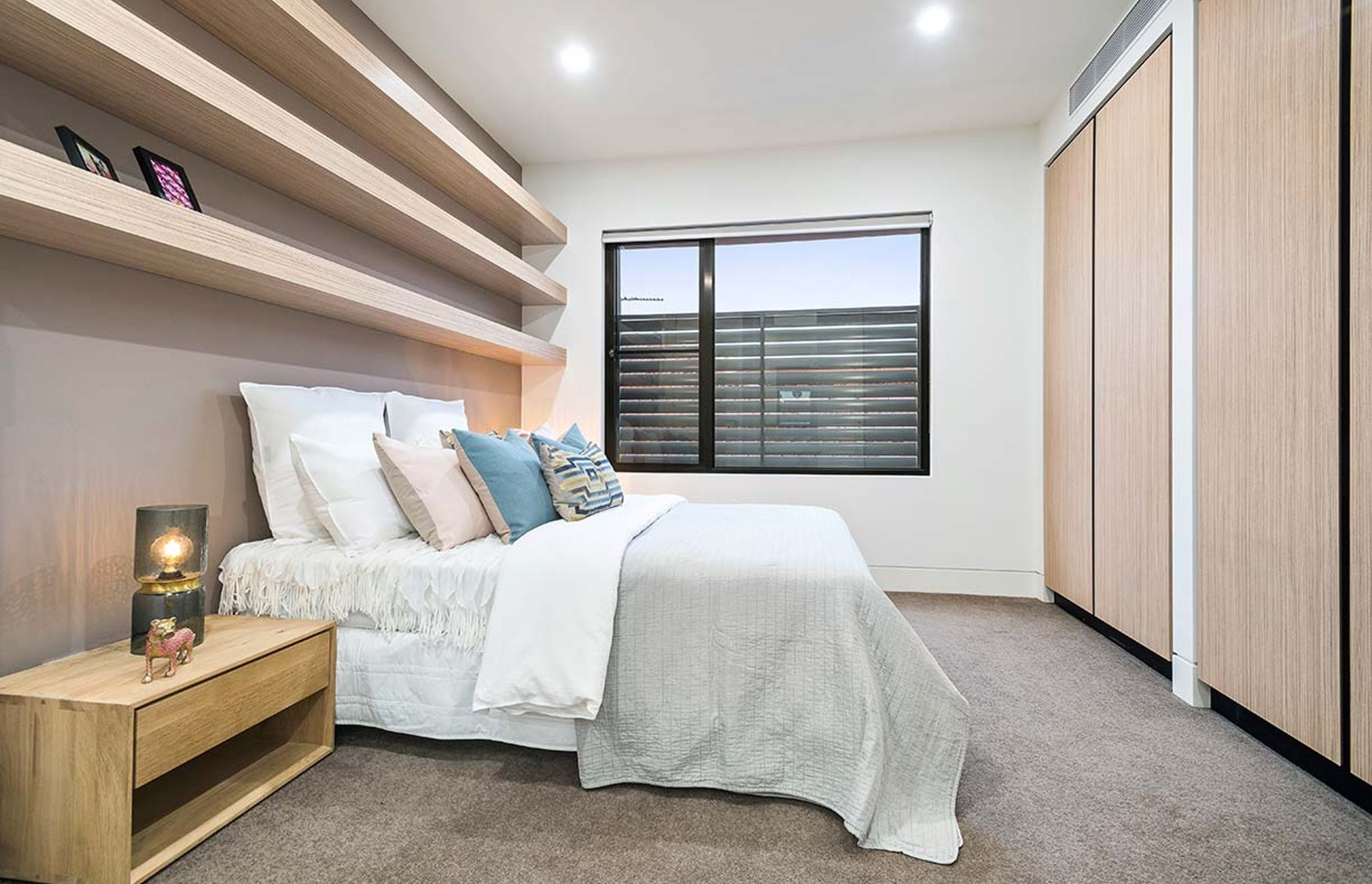 Caulfield North – Ercildoune St