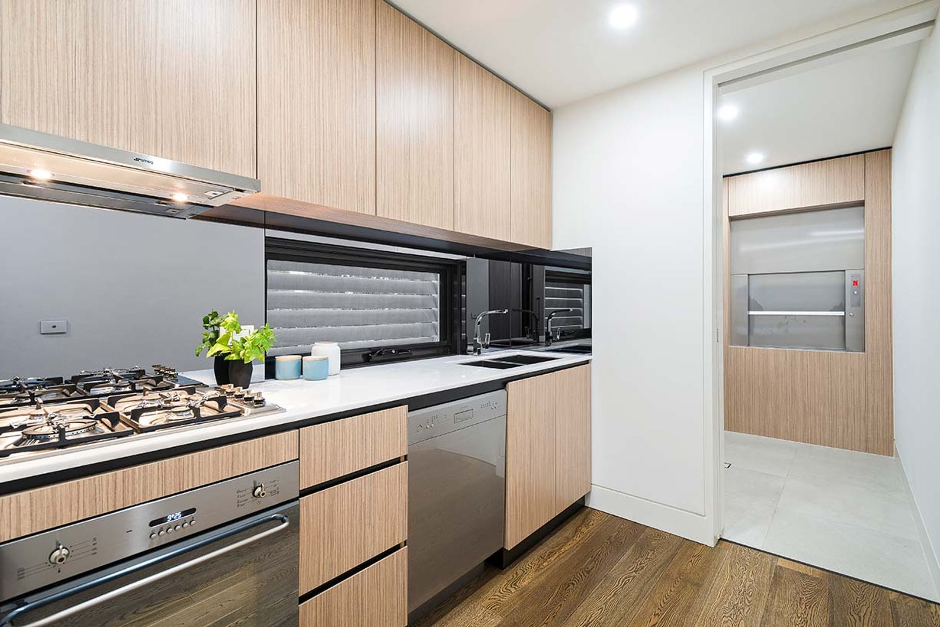 Caulfield North – Ercildoune St