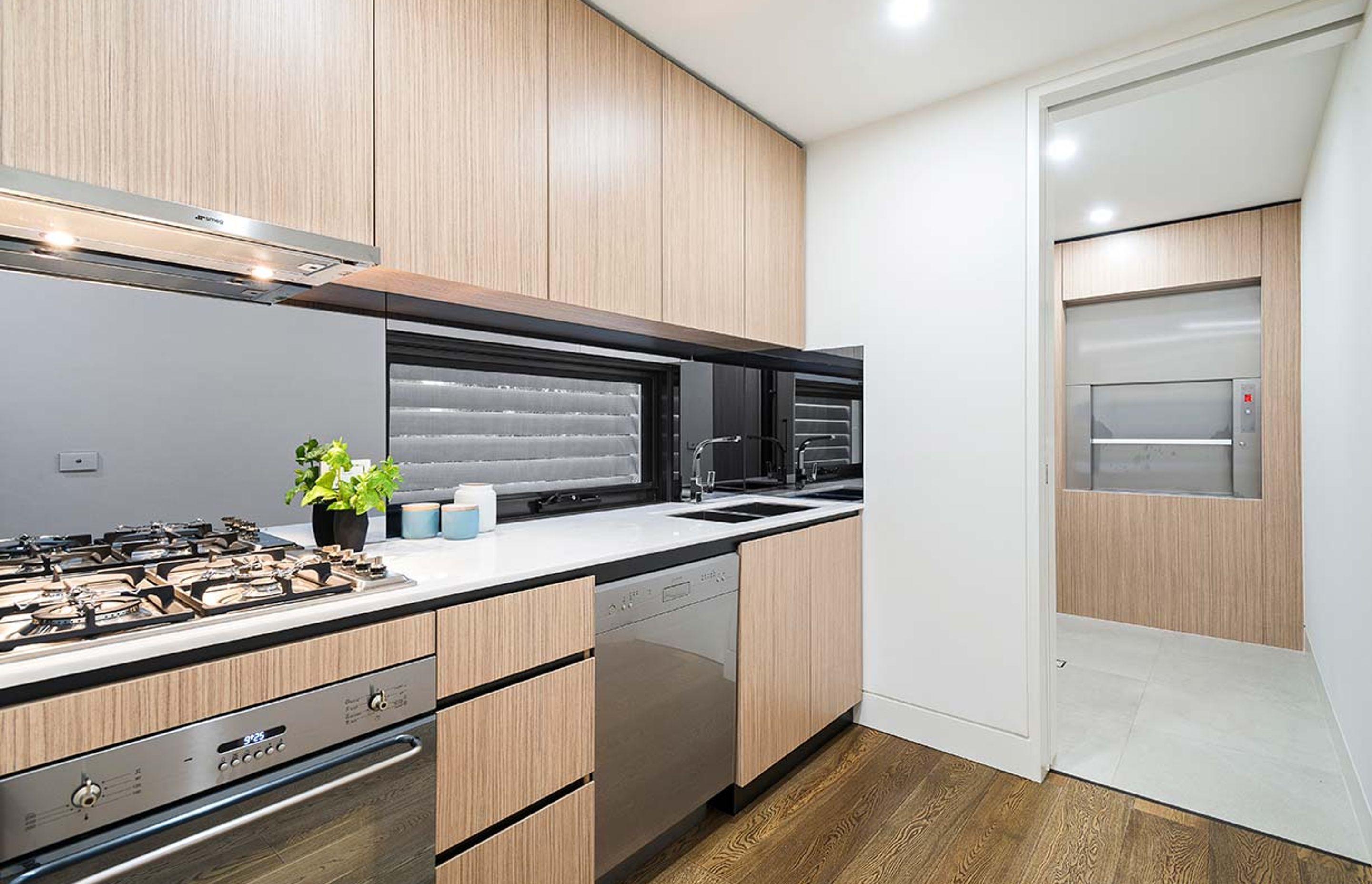 Caulfield North – Ercildoune St