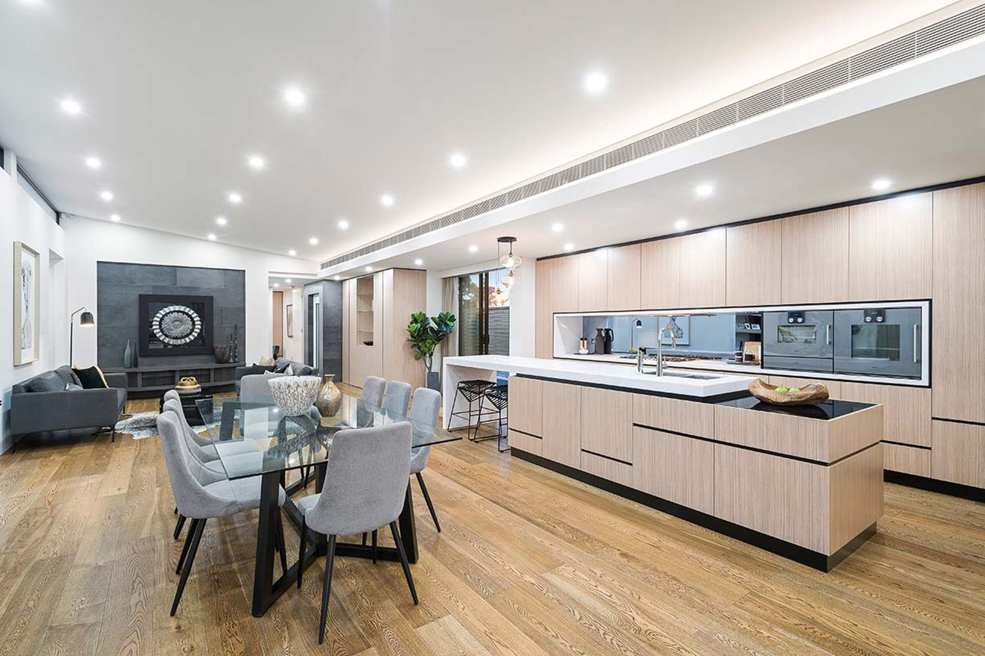 Caulfield North – Ercildoune St