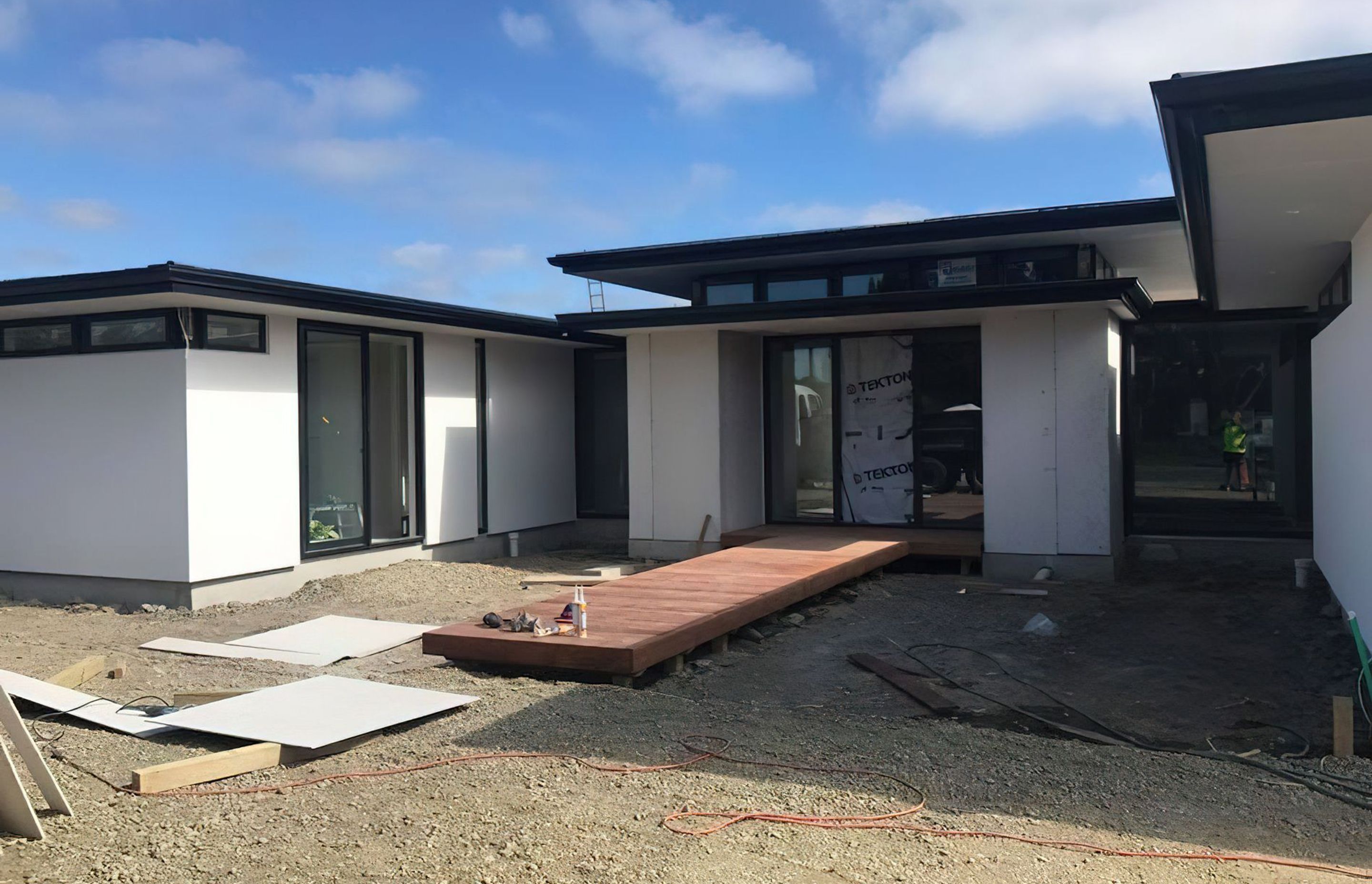Erickson House