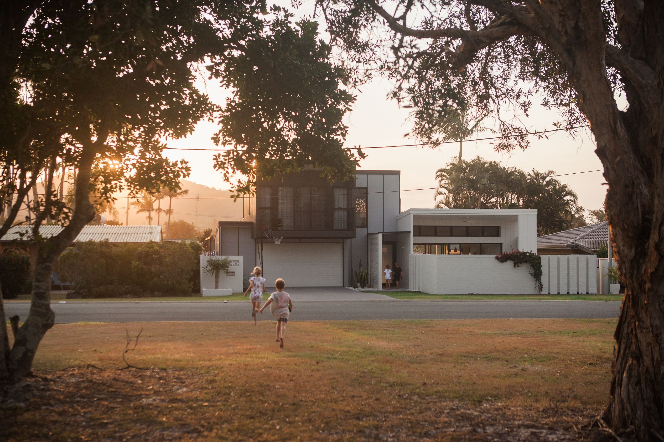 Happyness House