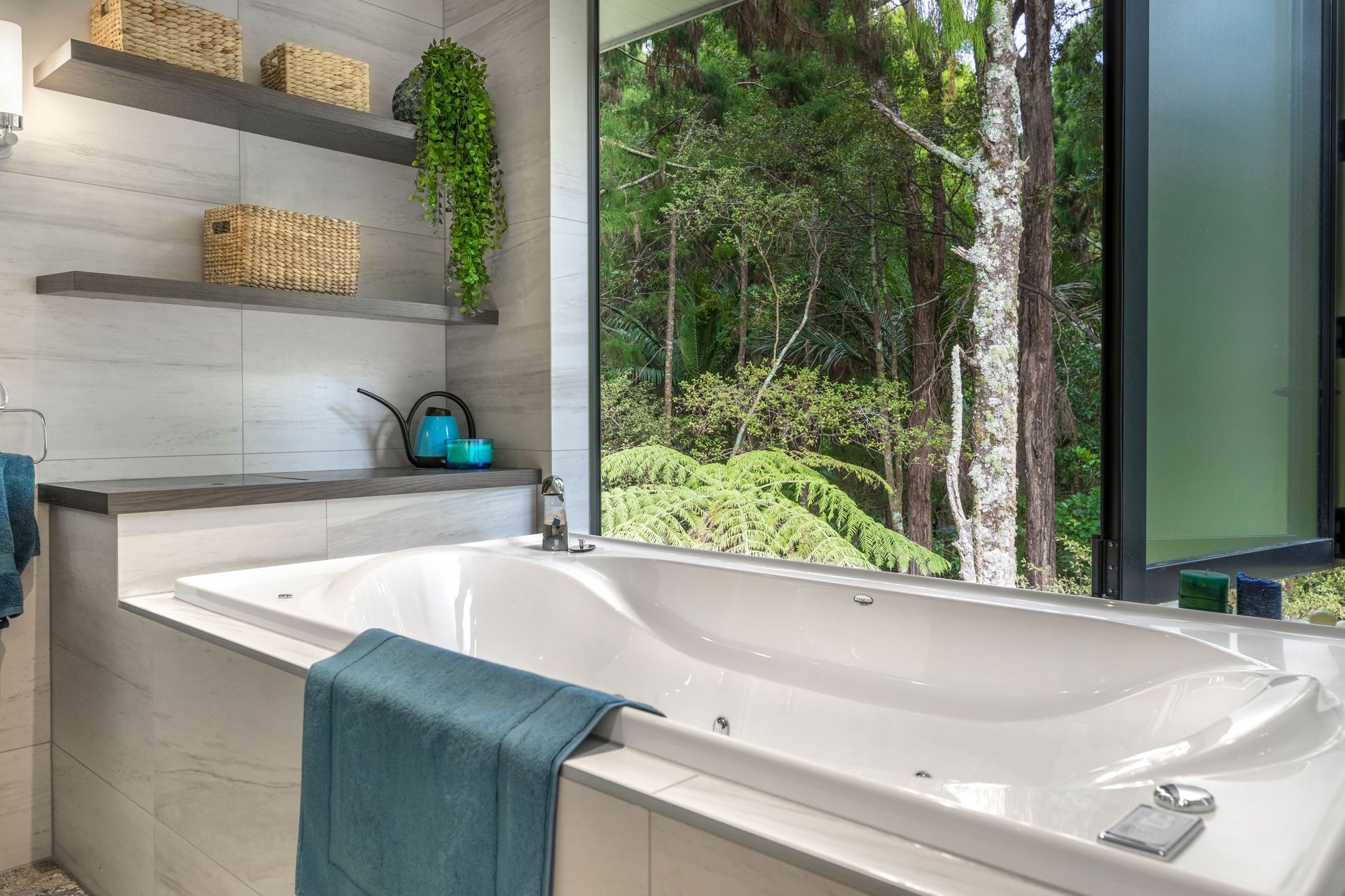 Peaceful Haven in Titrang - Design and Build