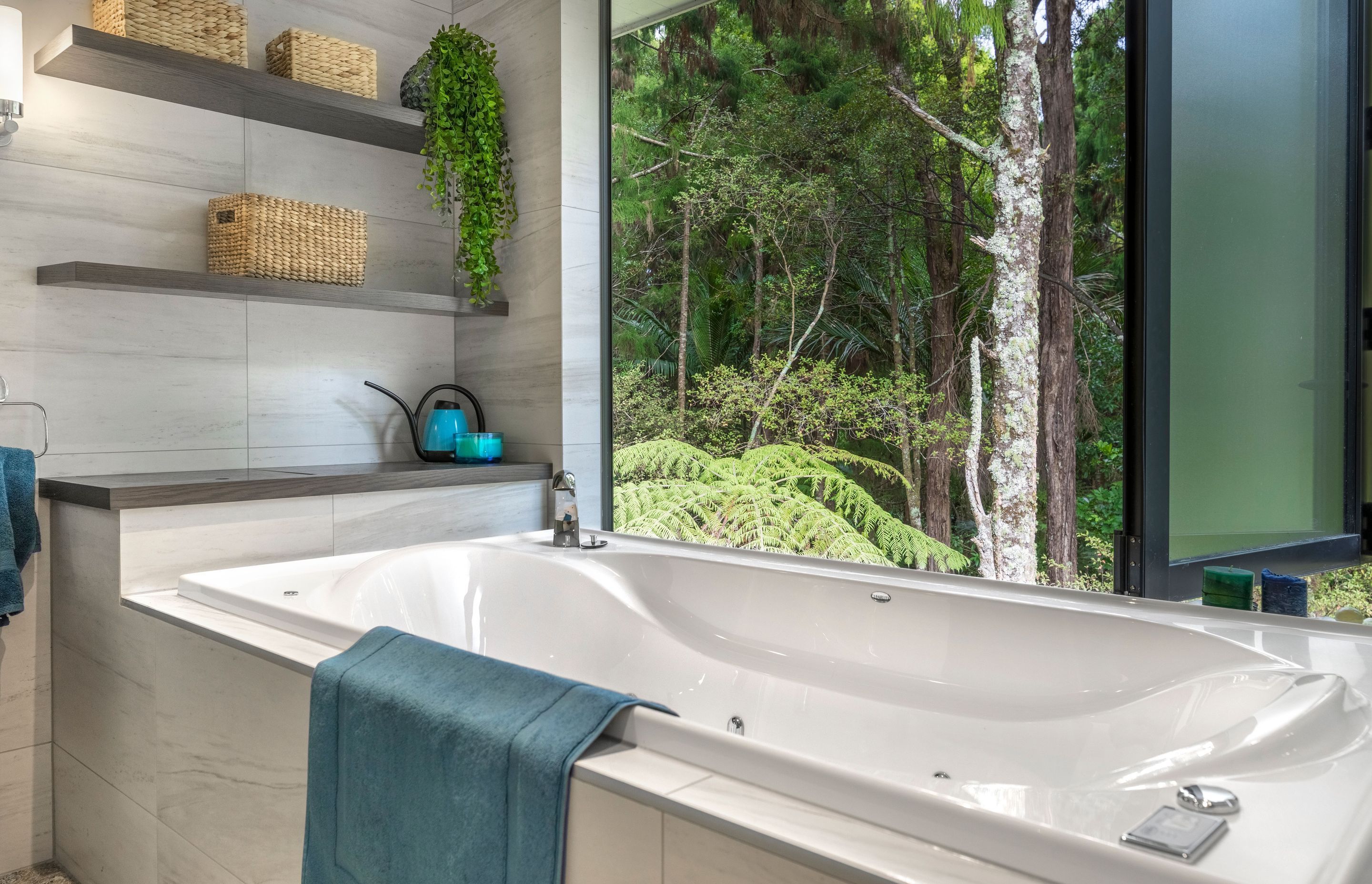 Peaceful Haven in Titrang - Design and Build