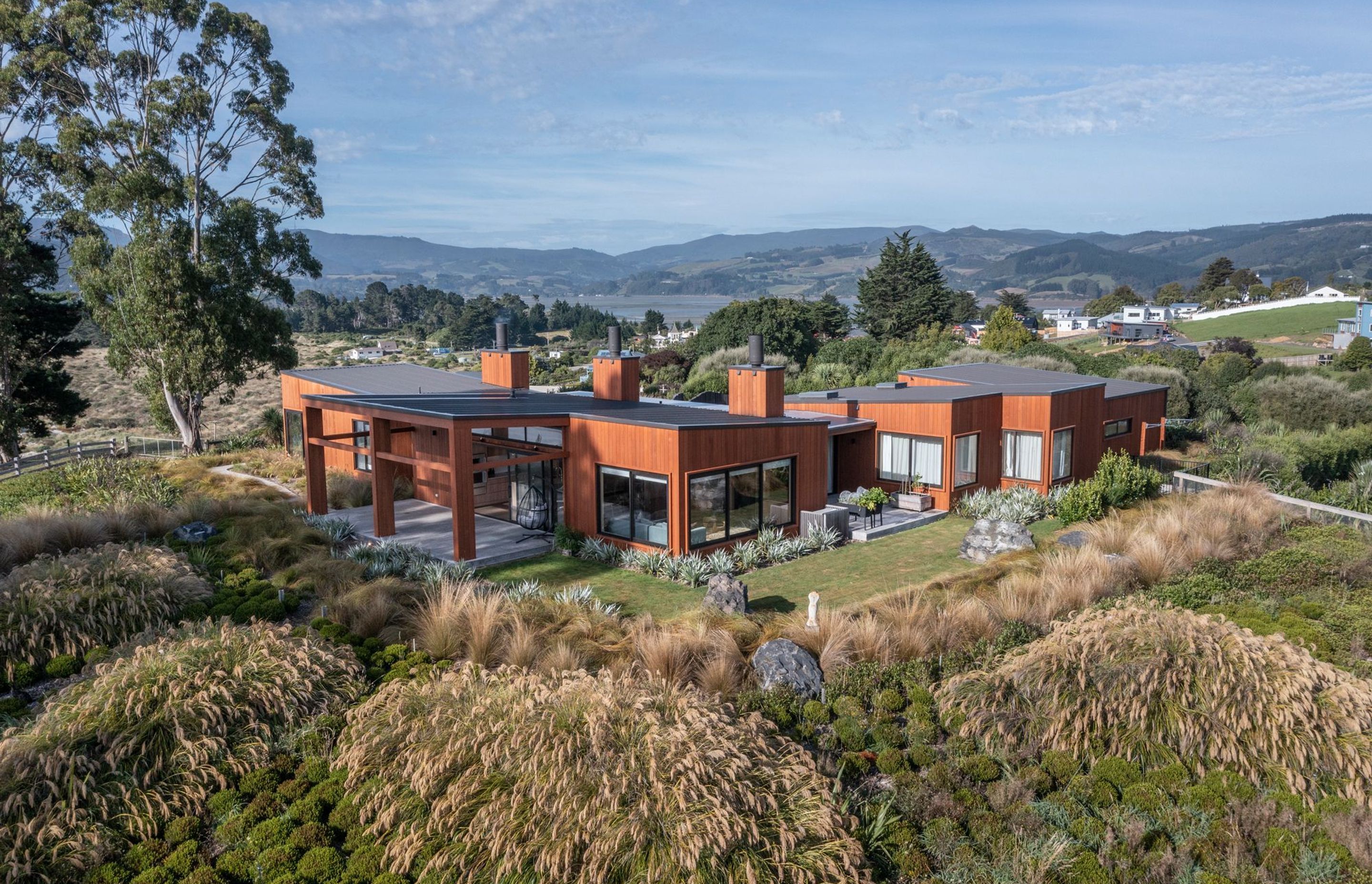 Coast Retreat, Warrington, Coastal Otago