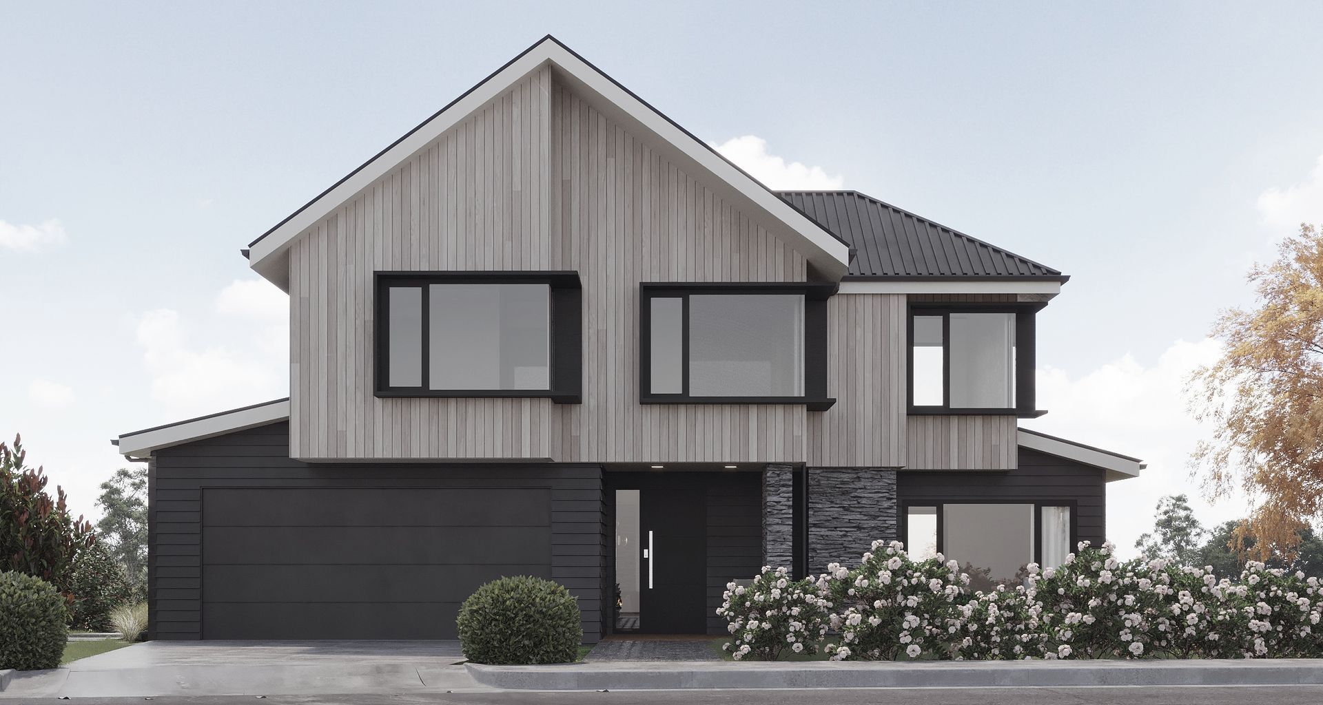 Live the Ultimate Coastal Lifestyle banner