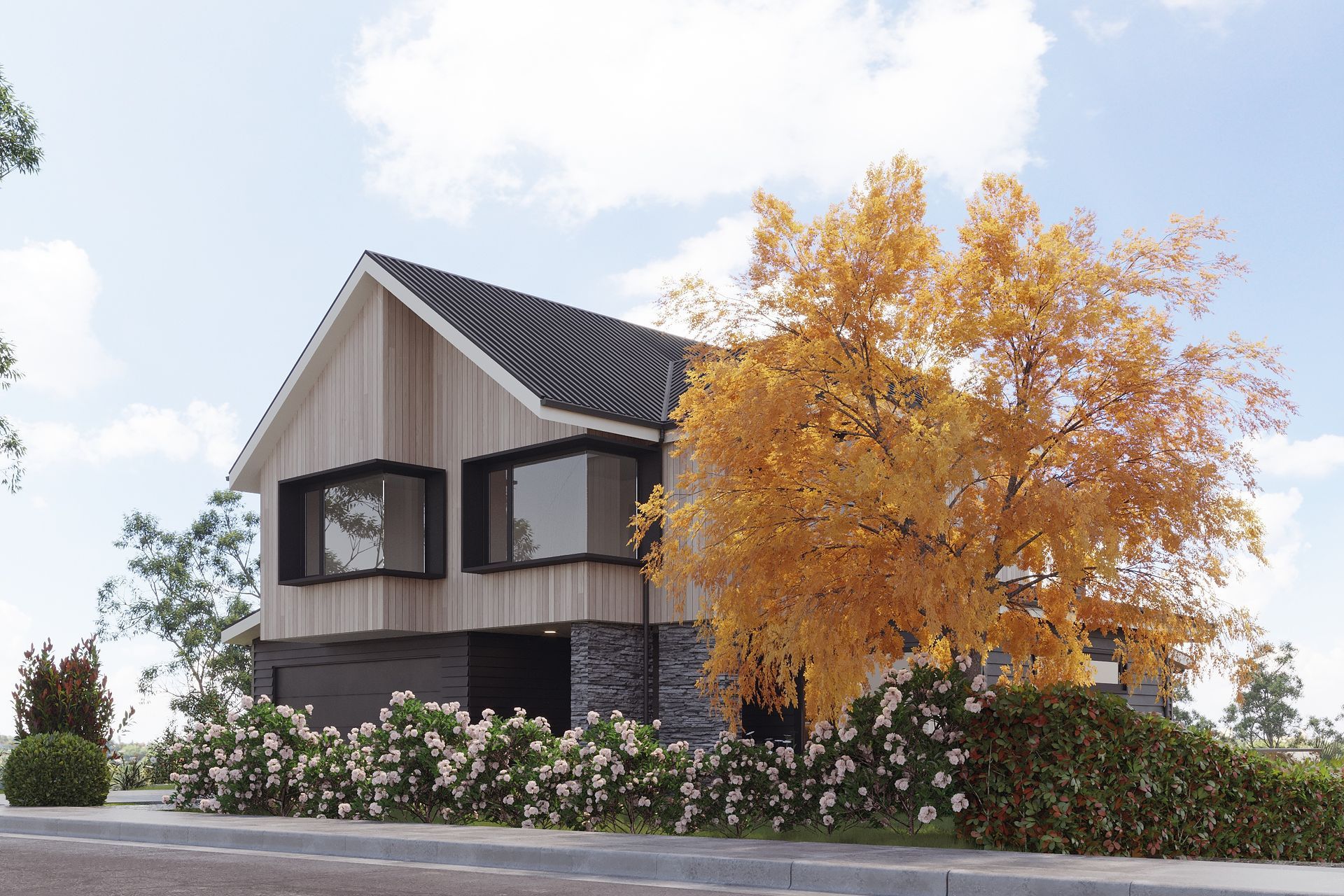 Live the Ultimate Coastal Lifestyle