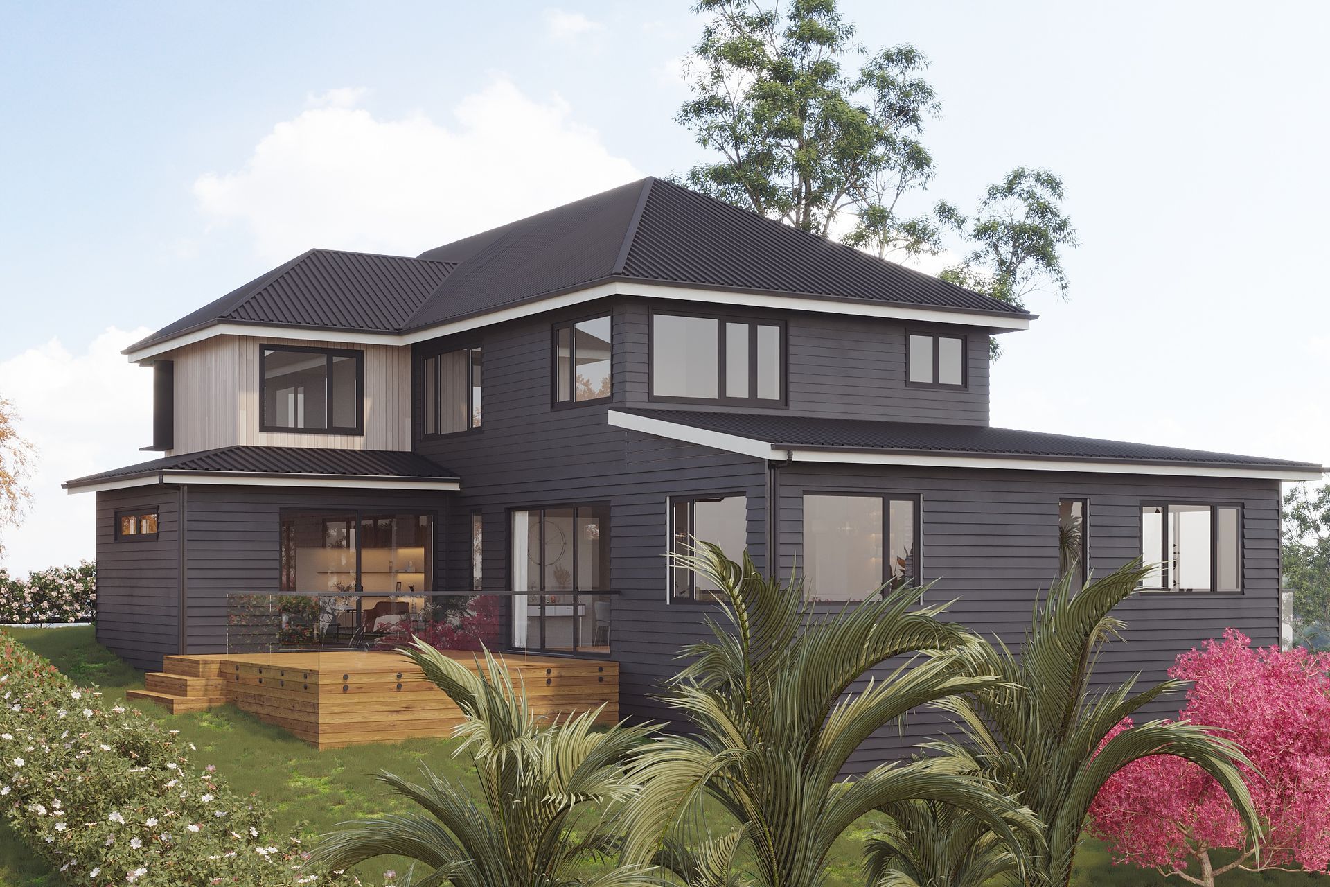 Live the Ultimate Coastal Lifestyle