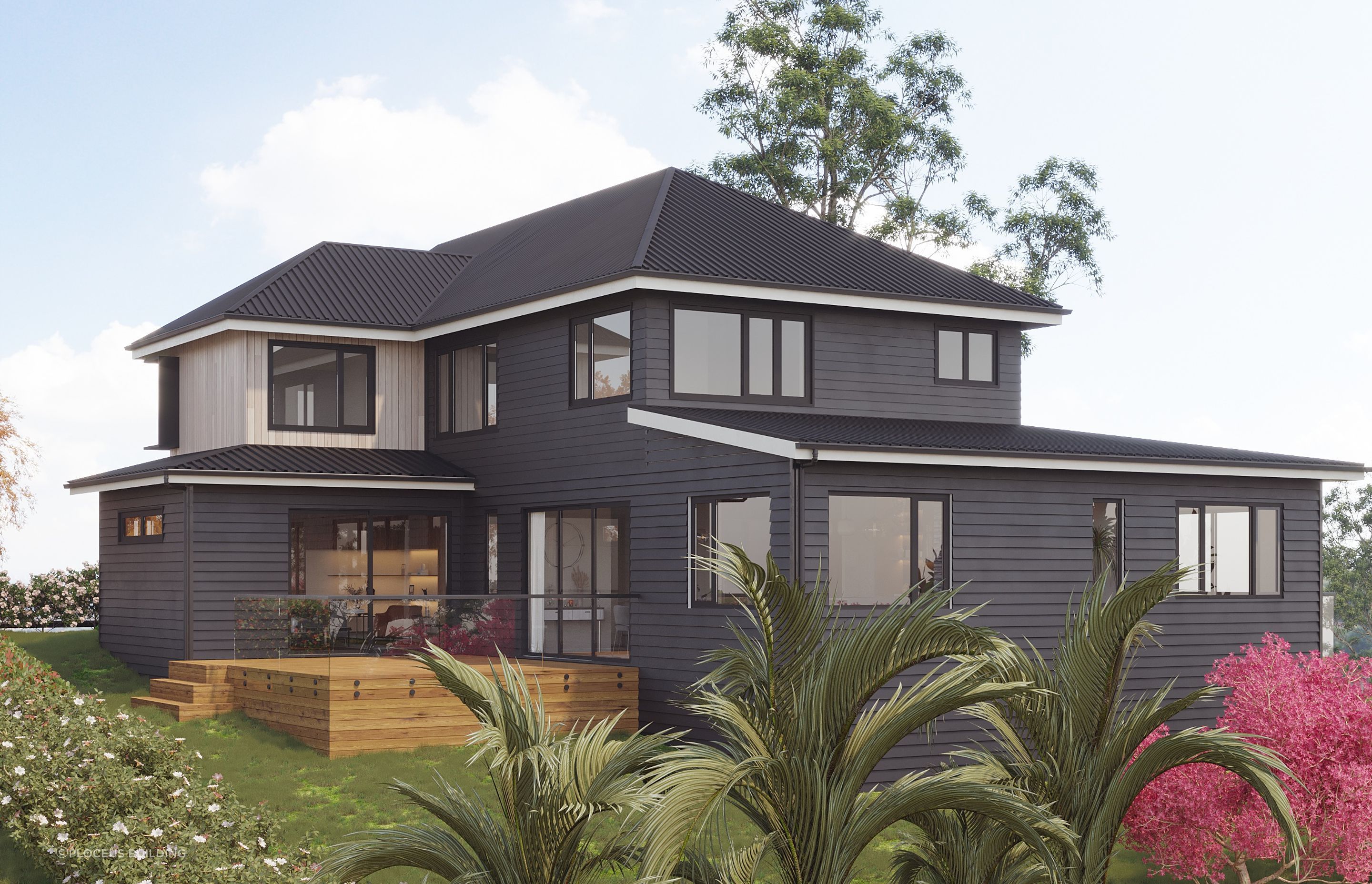 Live the Ultimate Coastal Lifestyle