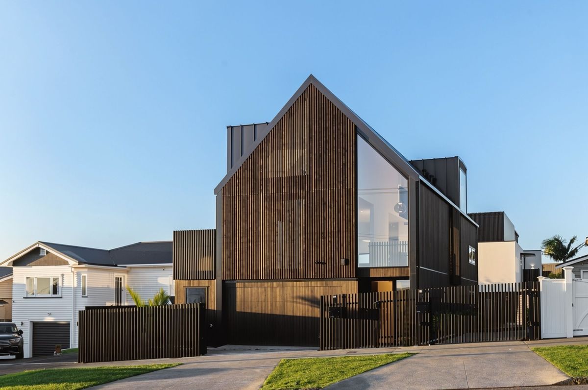 Garnet House