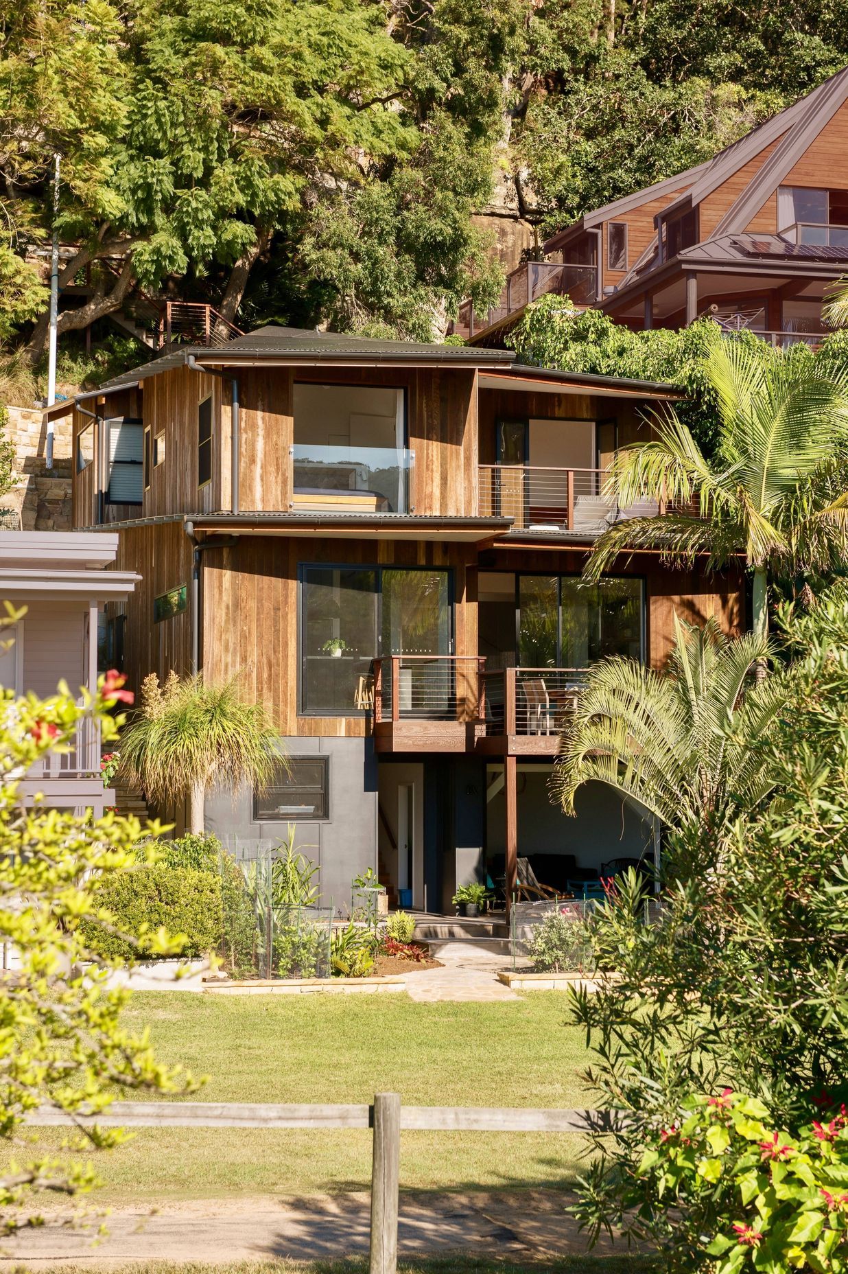 Mackerel Beach House