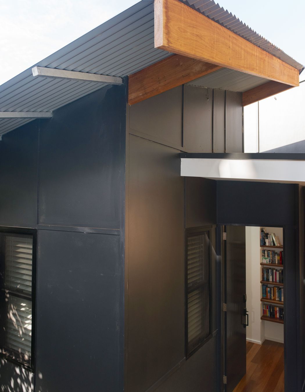 Mackerel Beach House