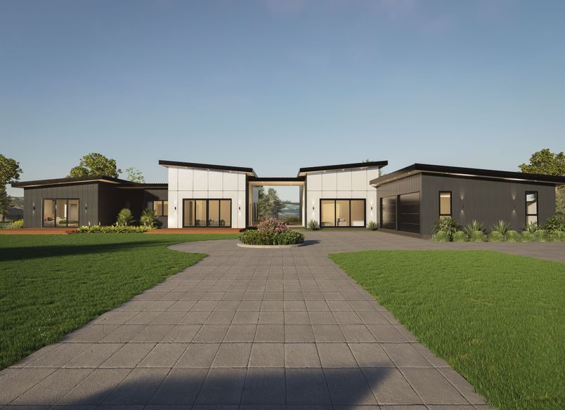 Valley Views | Lot 25