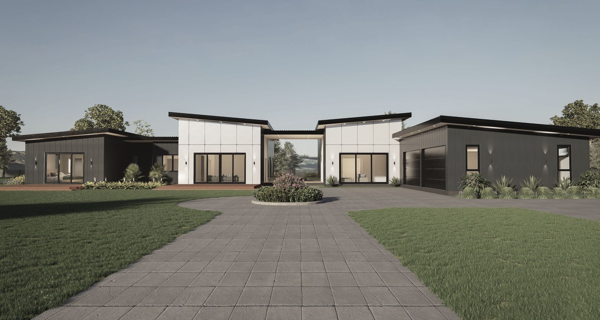 Valley Views | Lot 25 banner