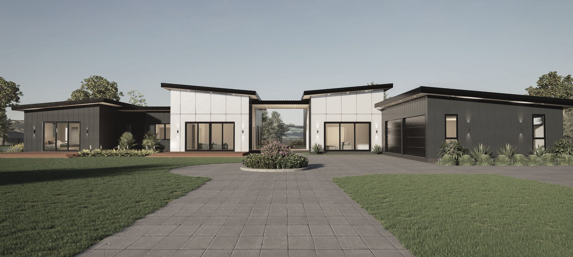 Valley Views | Lot 25 banner