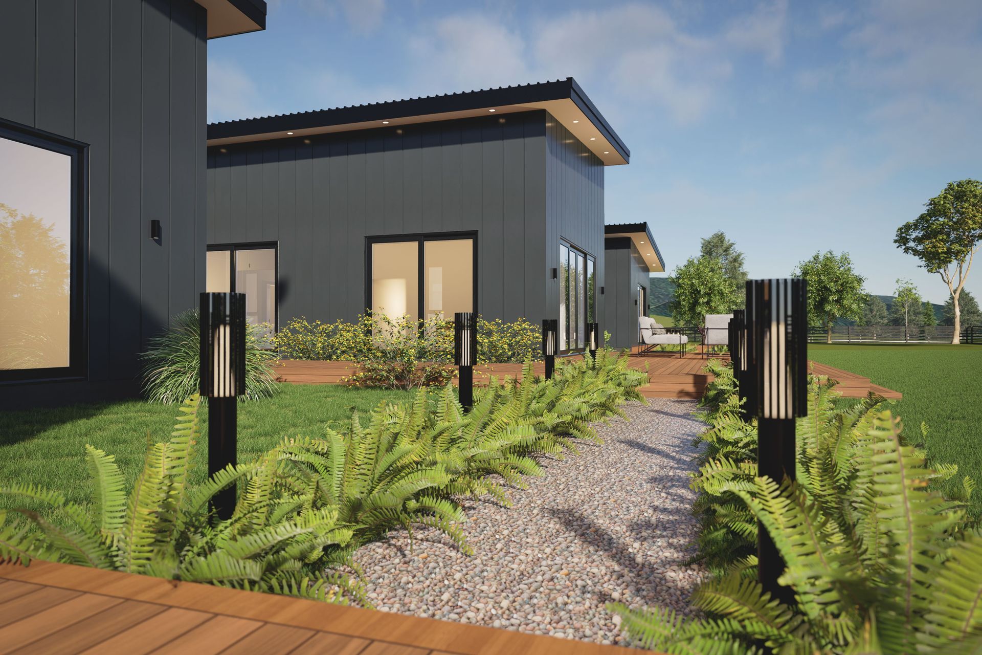 Valley Views | Lot 25