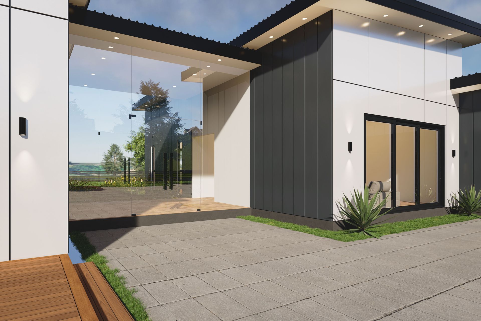 Valley Views | Lot 25