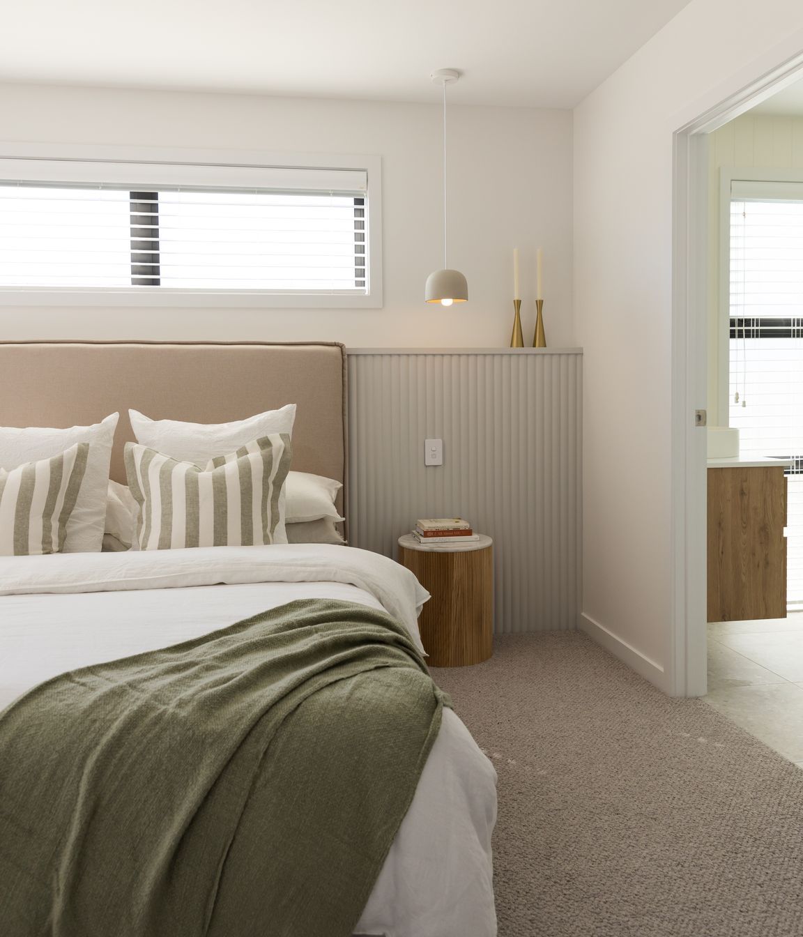 Homes by Orange Showroom