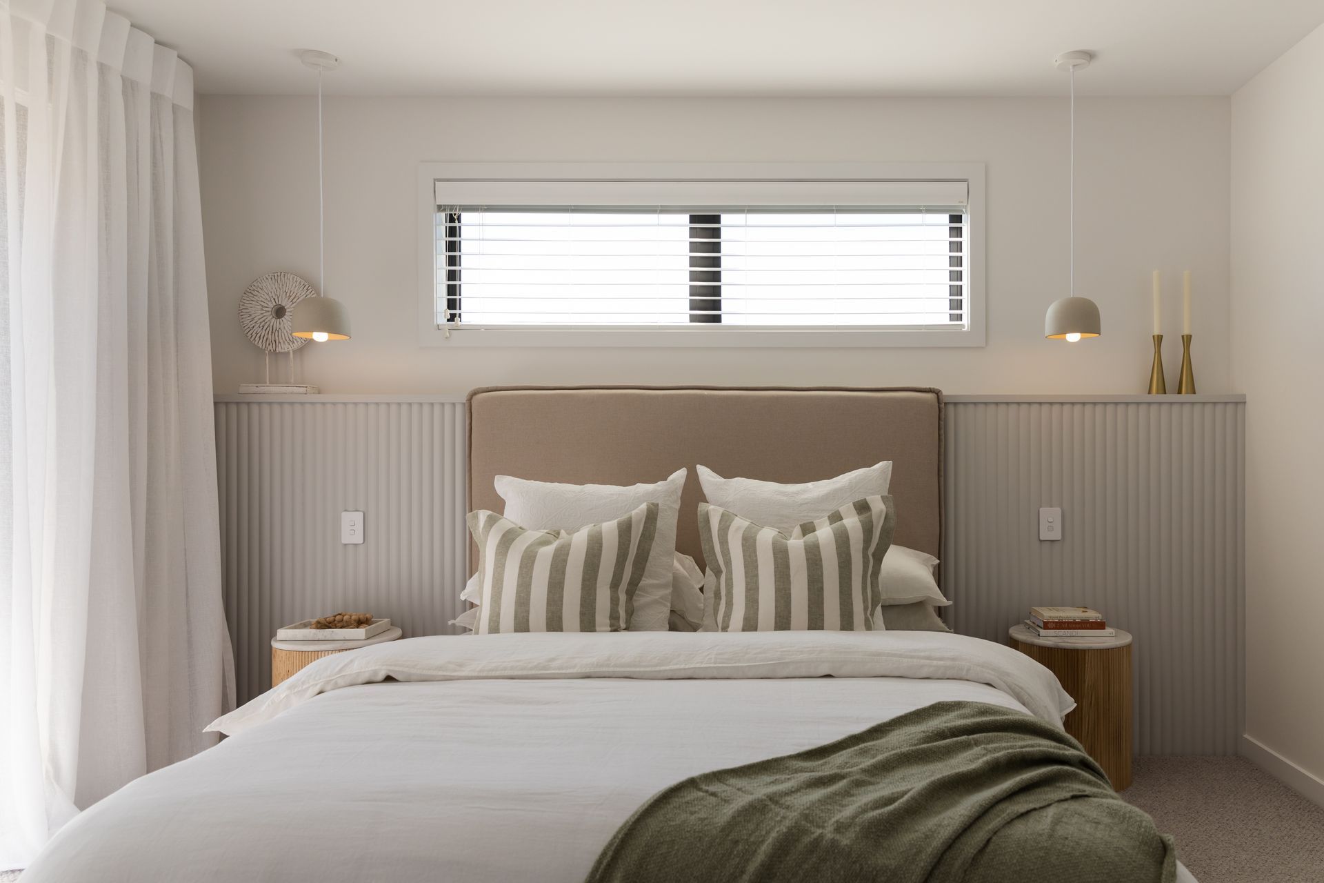 Homes by Orange Showroom