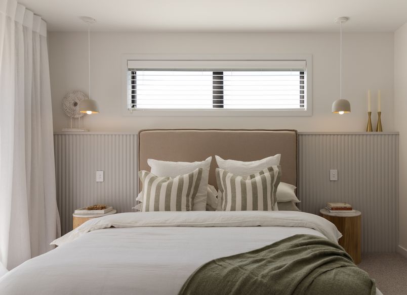 Homes by Orange Showhome