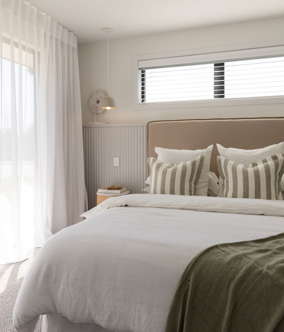 Homes by Orange Showroom