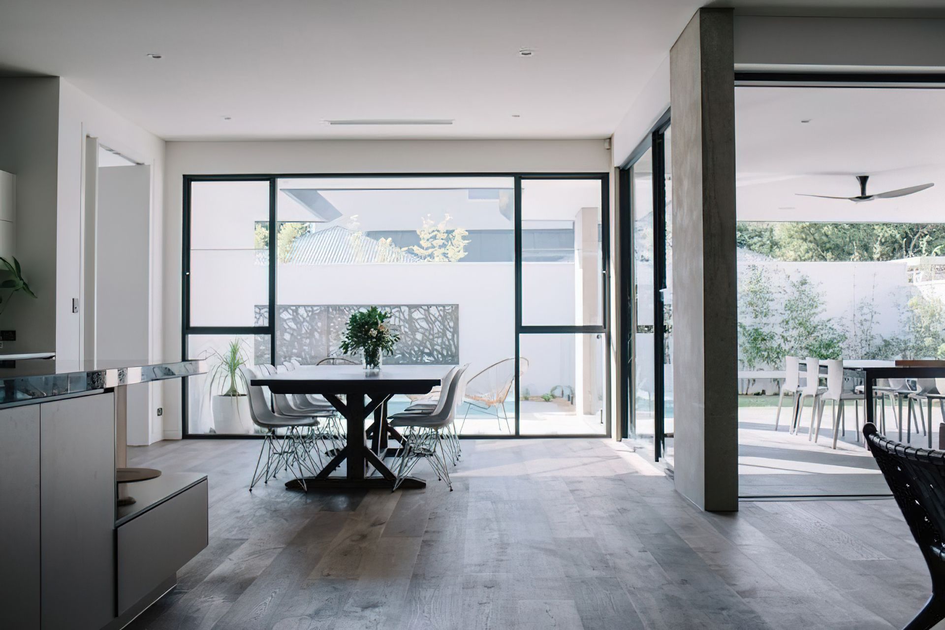 Marlborough St, Brighton